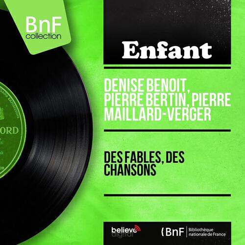 Pierre Bertin - Introduction