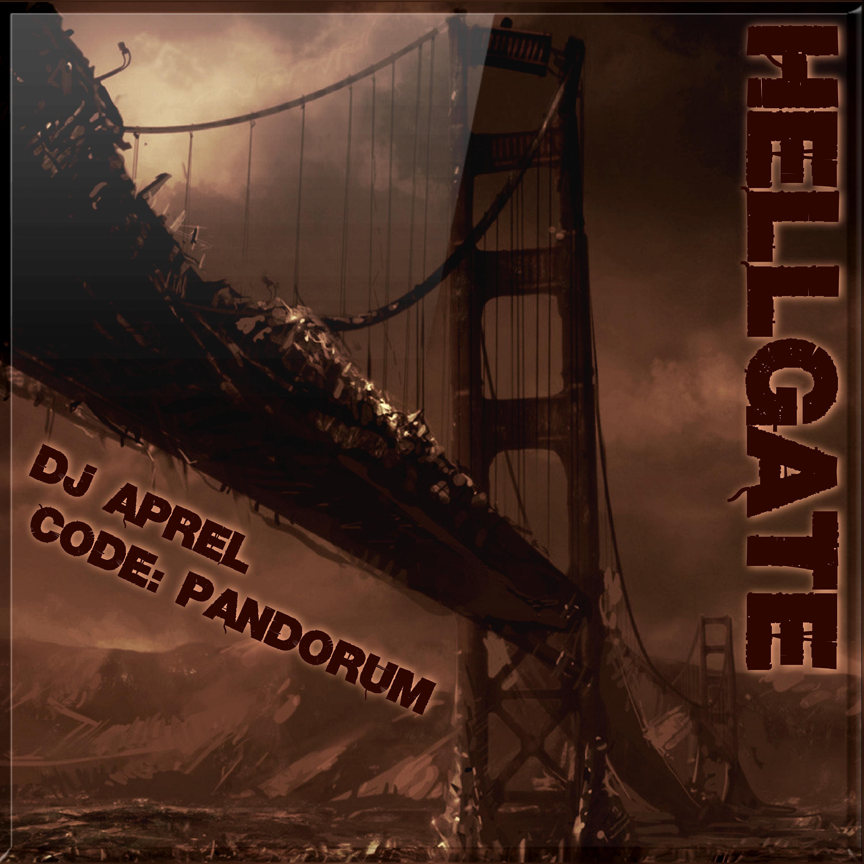 Постер альбома Hellgate