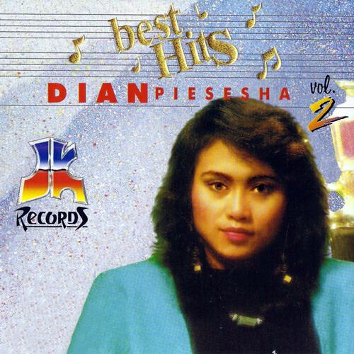 Dian Piesesha - Mimpi Janganlah Datang