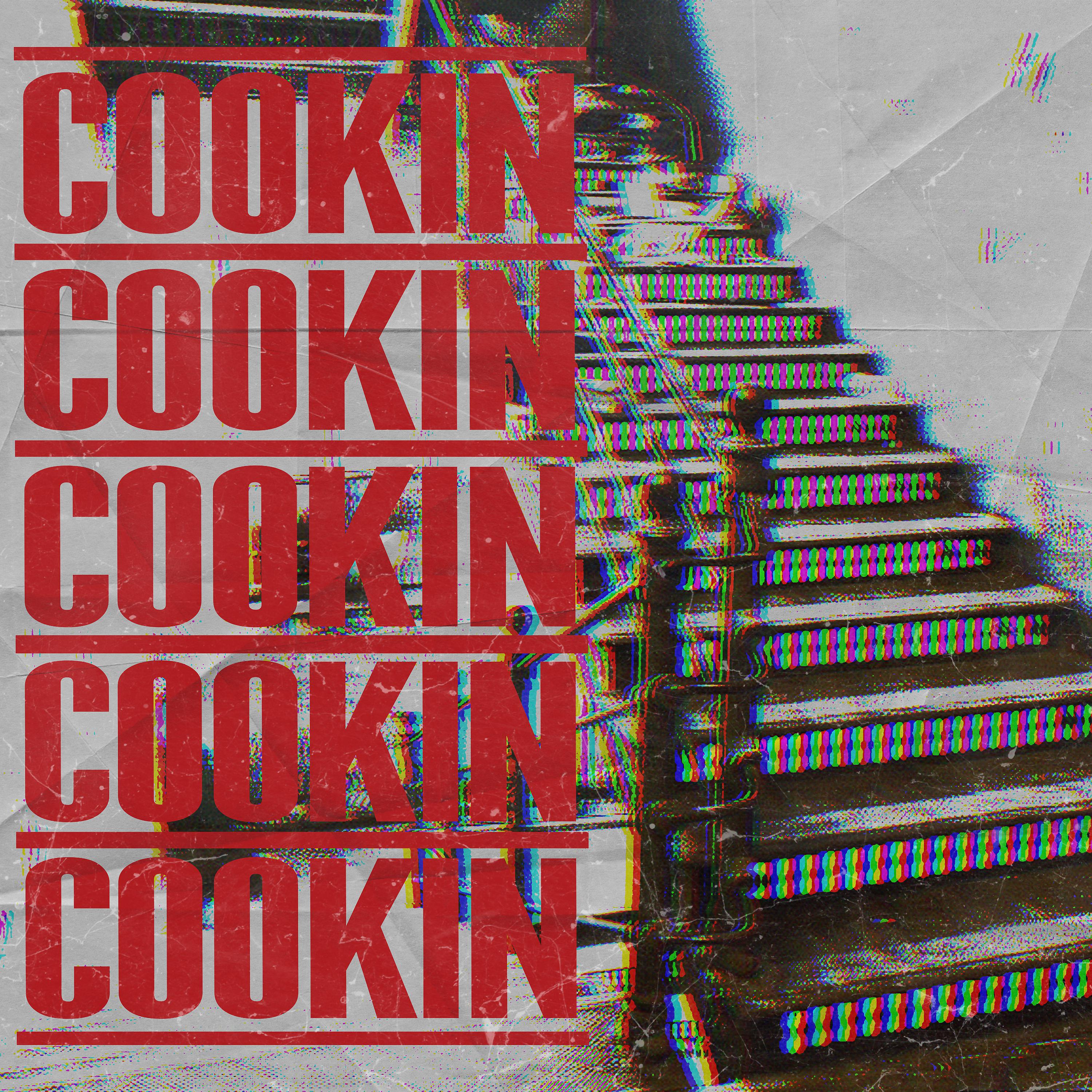 Постер альбома Cookin