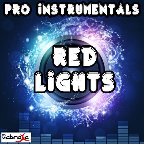 Pro Instrumentals - Red Lights (Karaoke Version) [Originally Performed By Tiesto]