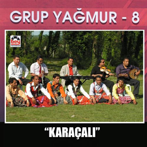 Grup Yağmur - Erik Dalı
