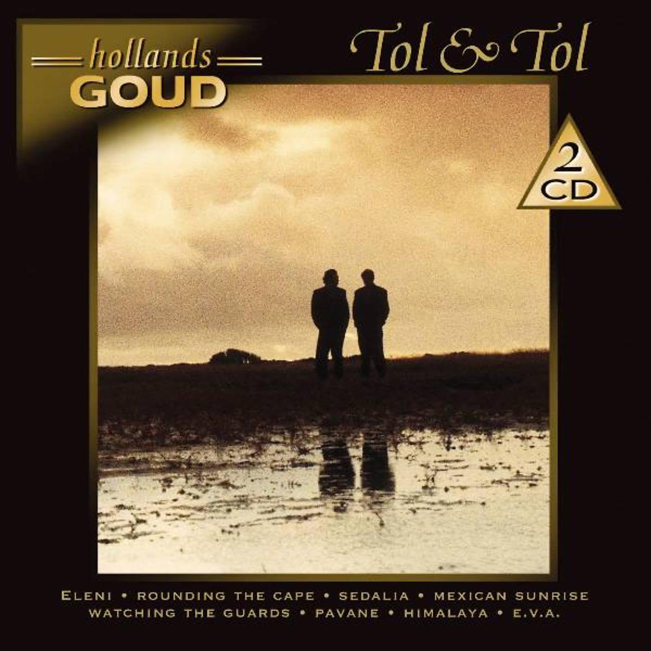 Постер альбома Hollands Goud