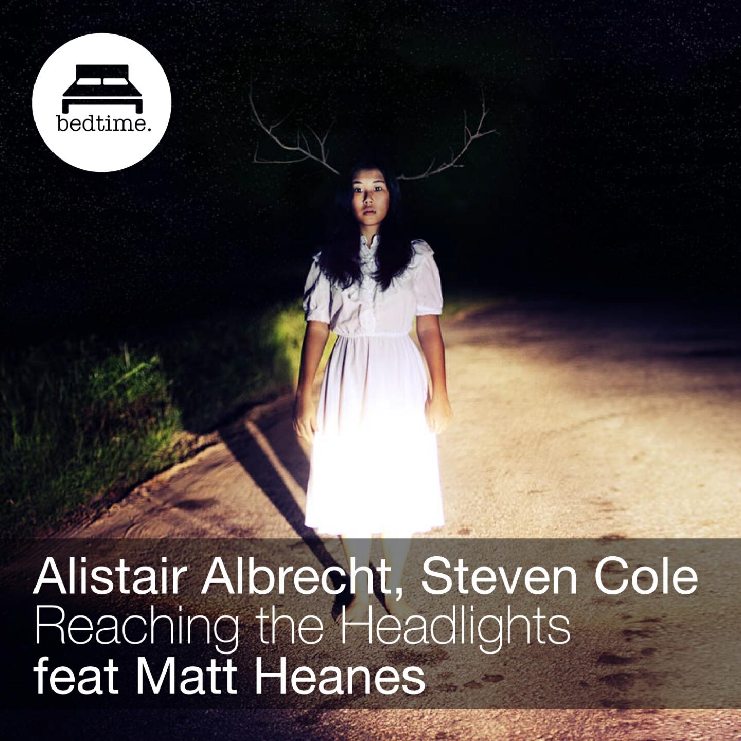 Alistair Albrecht - Reaching the Headlights (Robin Roovel Remix)