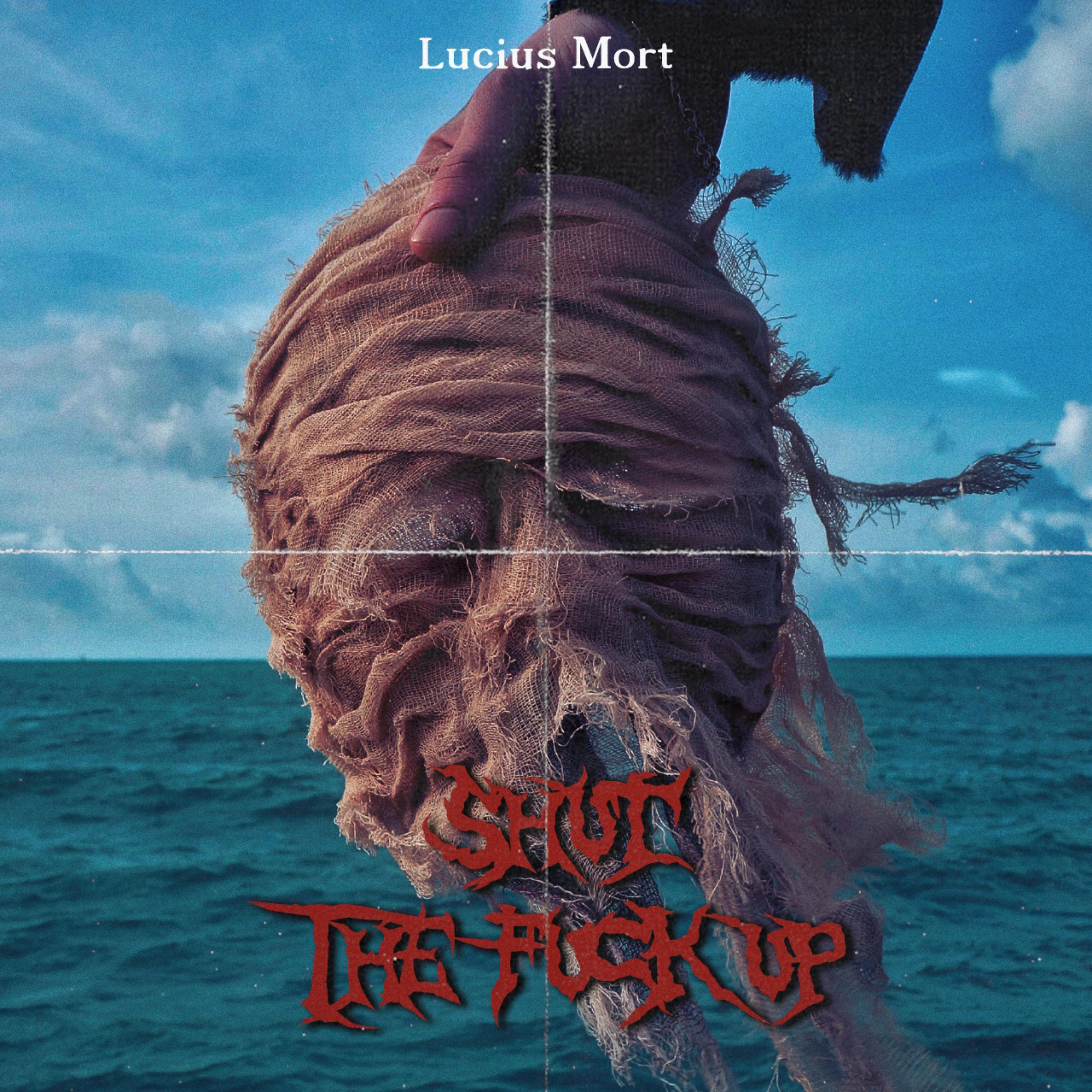 Постер альбома Shut The Fuck Up