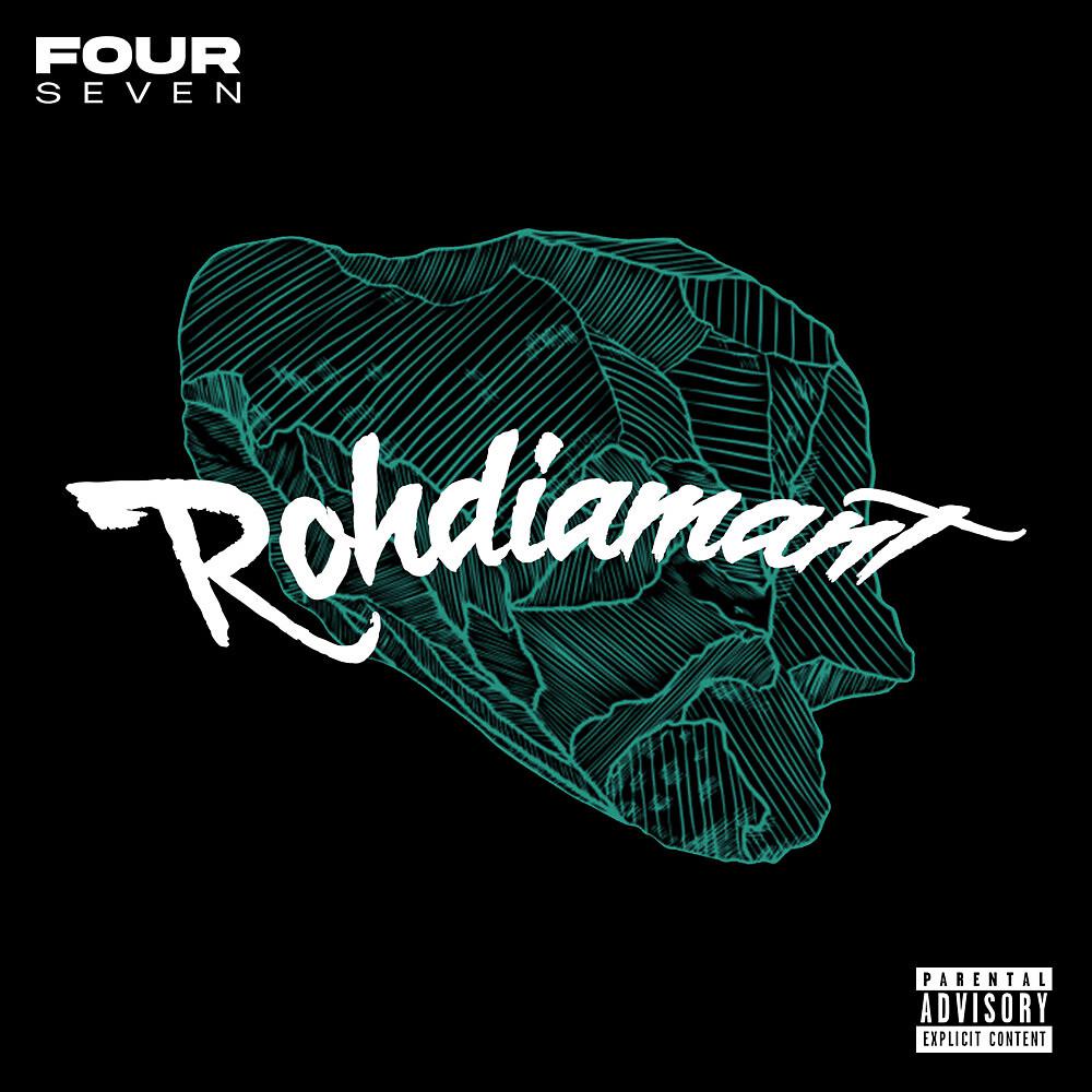 Постер альбома Rohdiamant