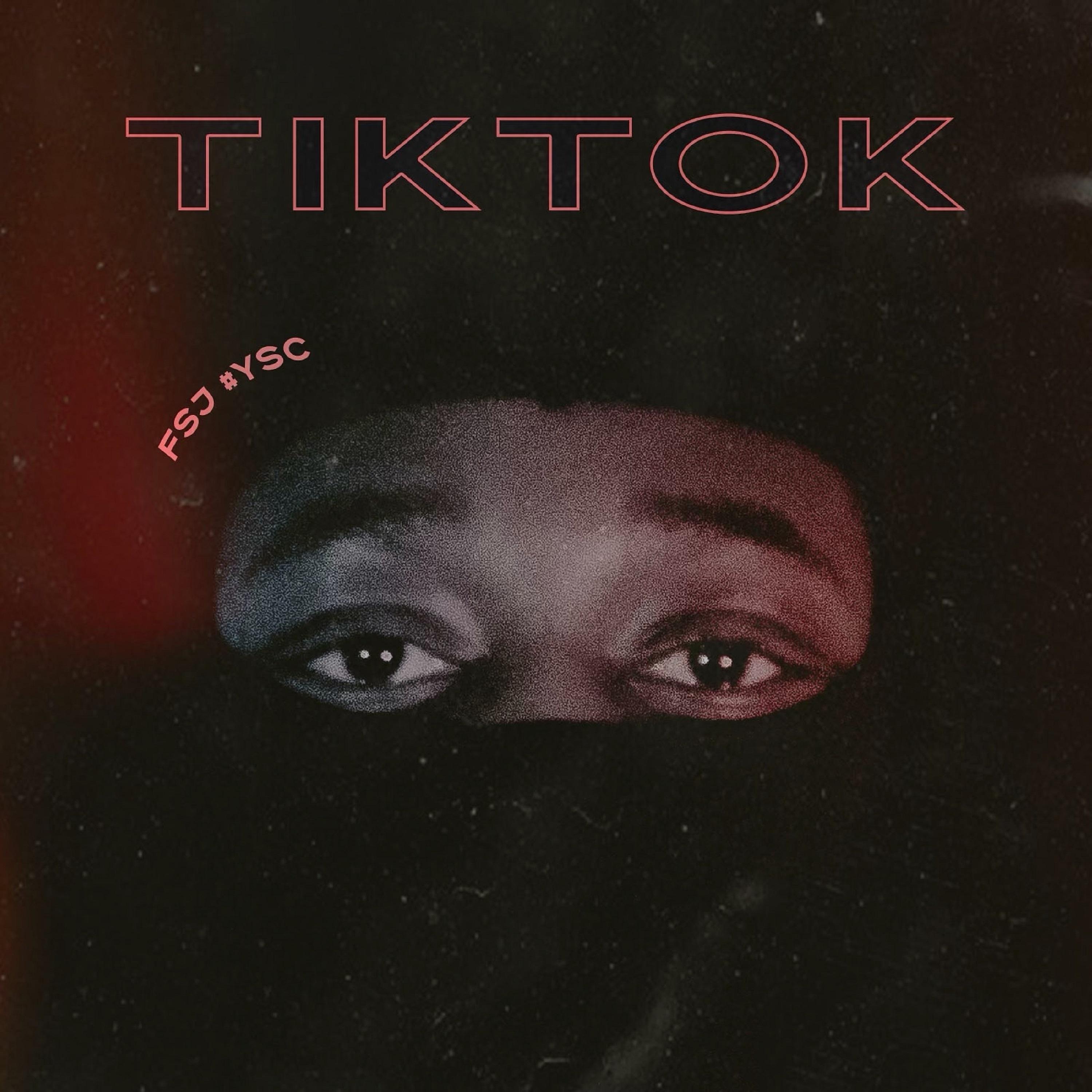Постер альбома Tictok #Ysc