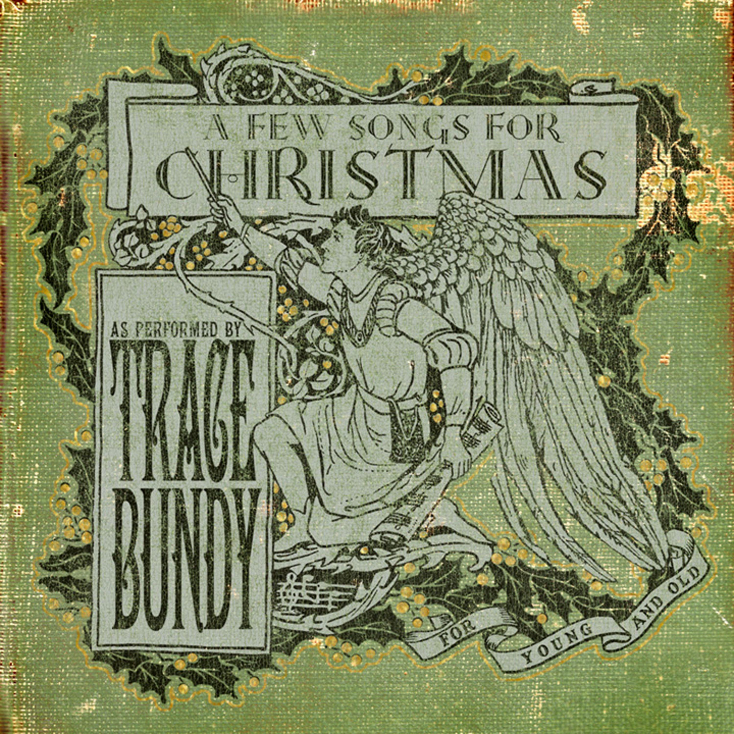 Постер альбома A Few Songs for Christmas