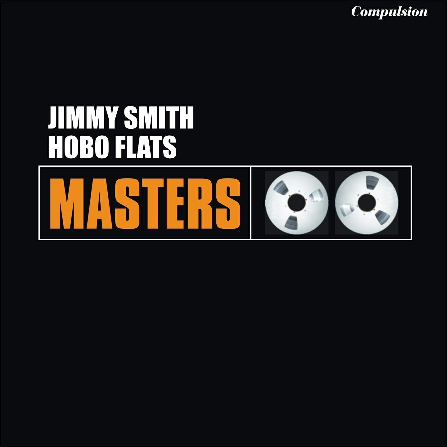 Jimmy Smith - I Can't Stop Loving You