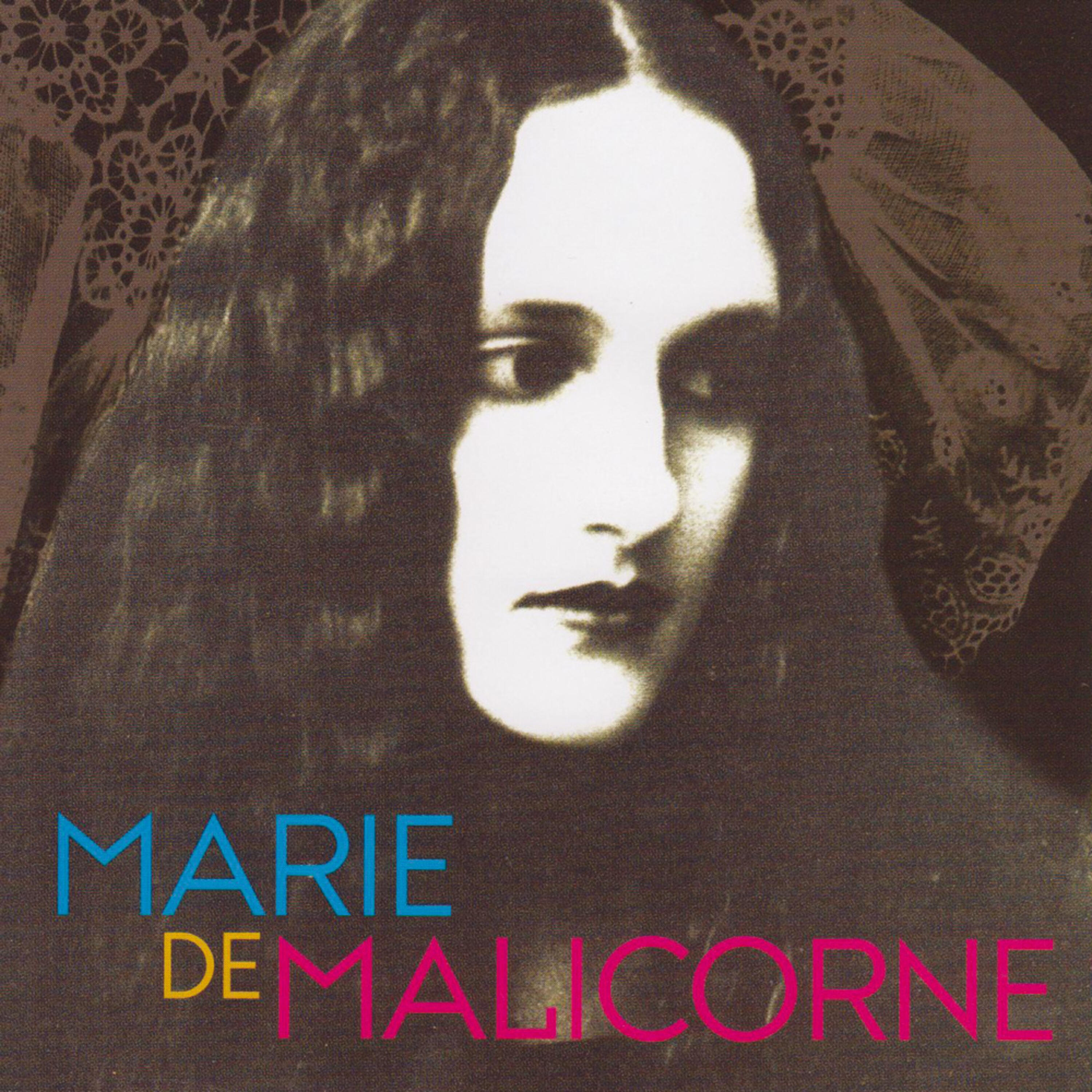 Marie de Malicorne - Alexandre