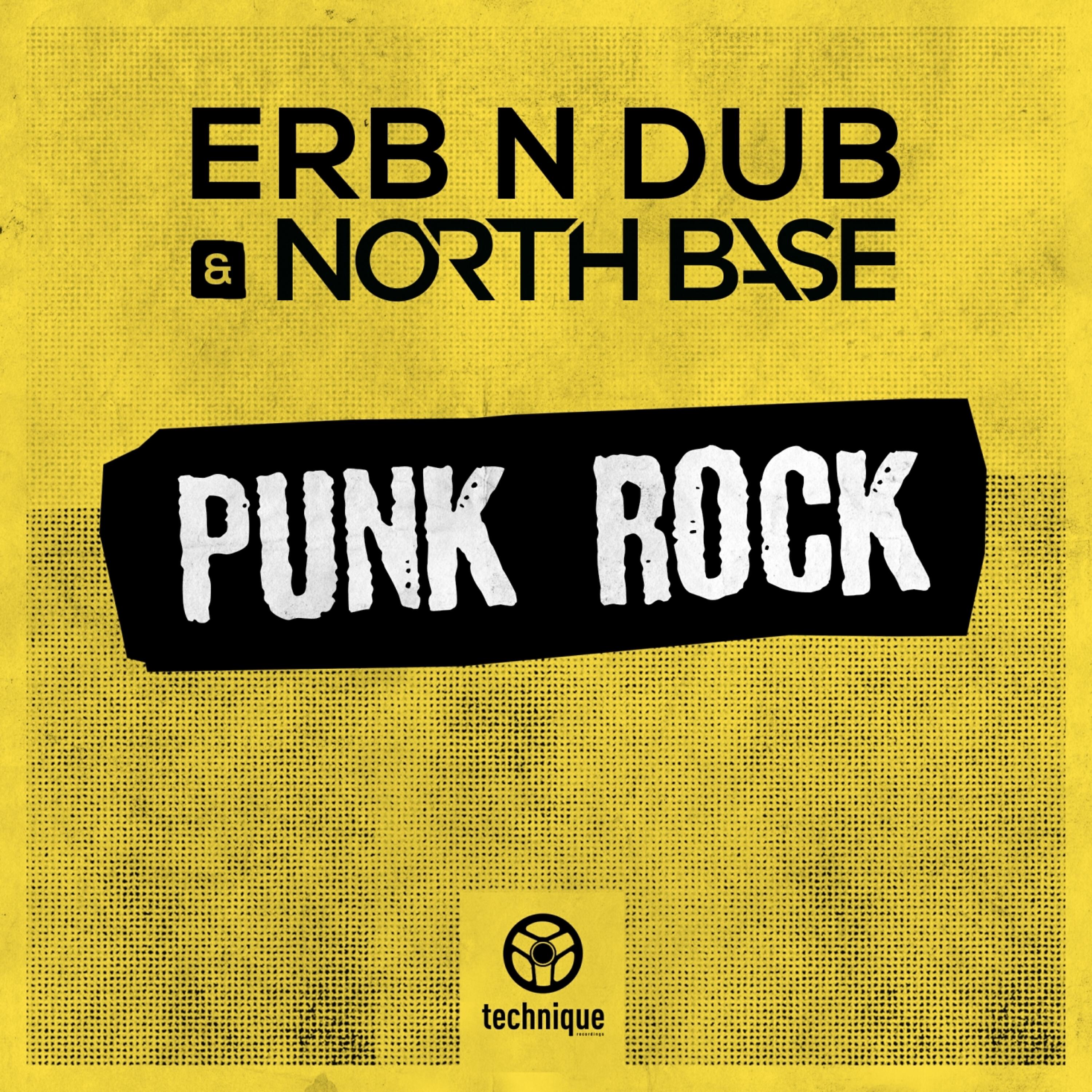 Erb N Dub - Punk Rock