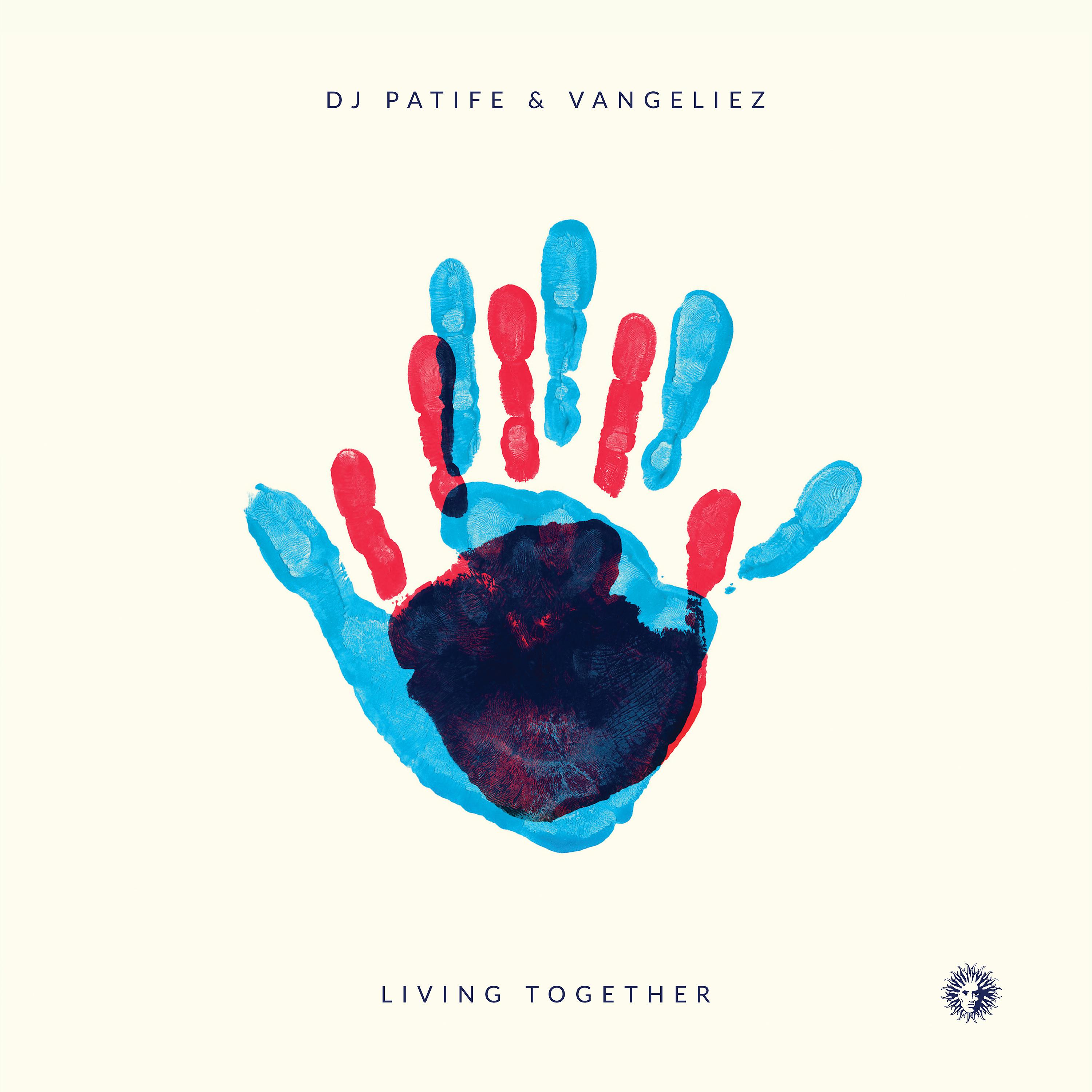 Постер альбома Living Together