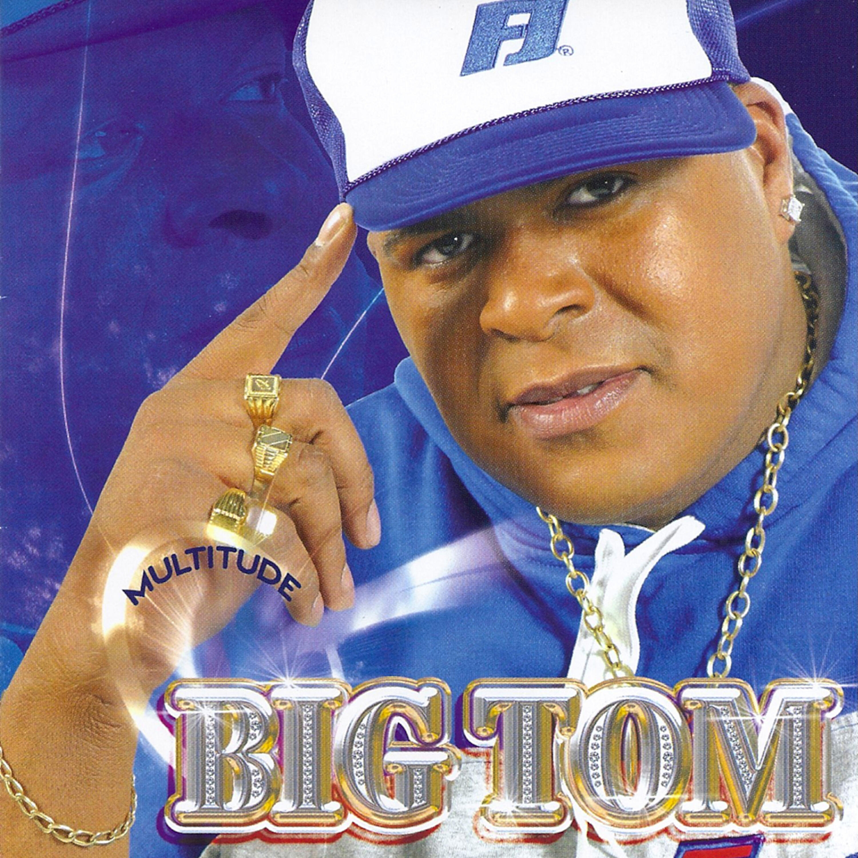 Big Tom - Entre nous