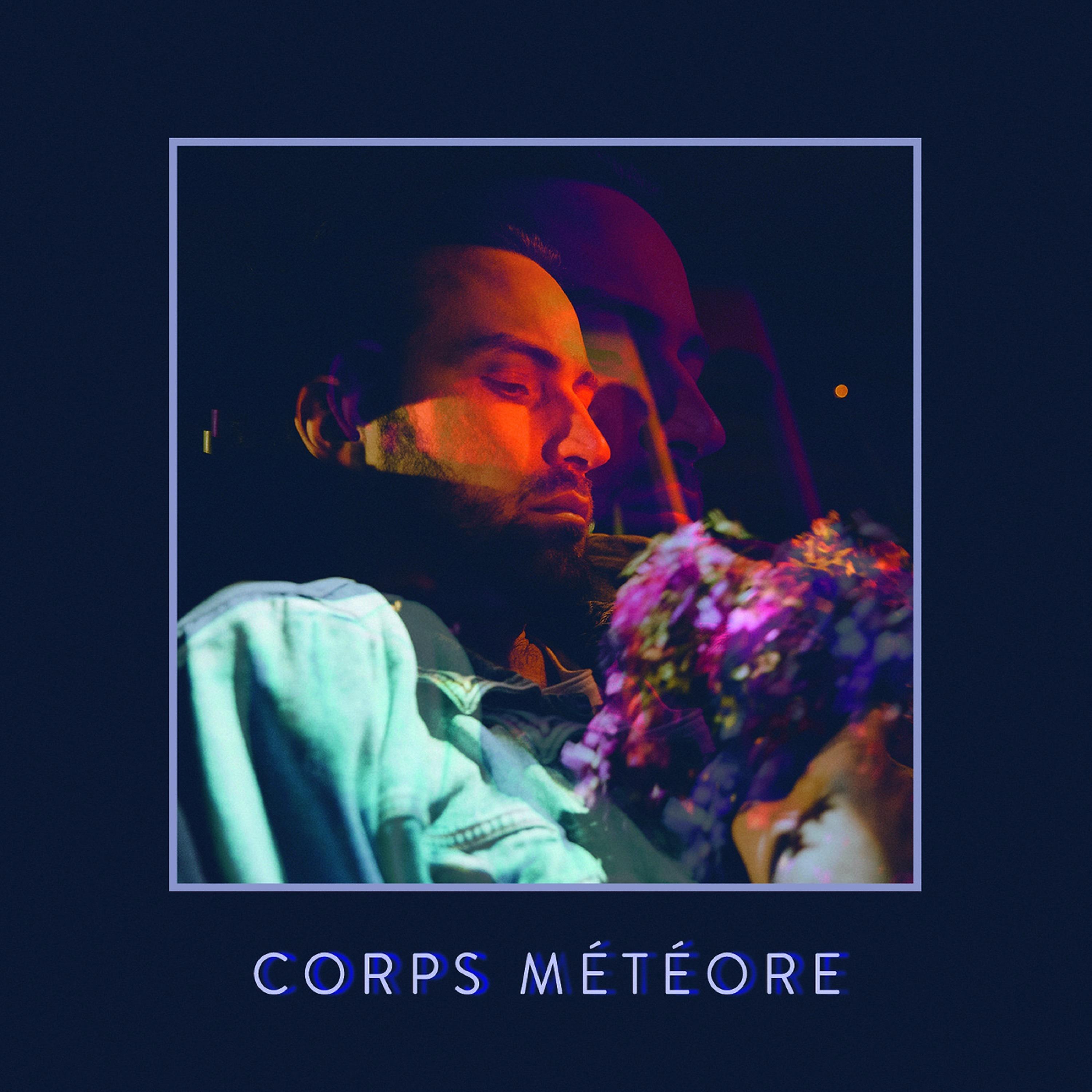 Постер альбома Corps Météore
