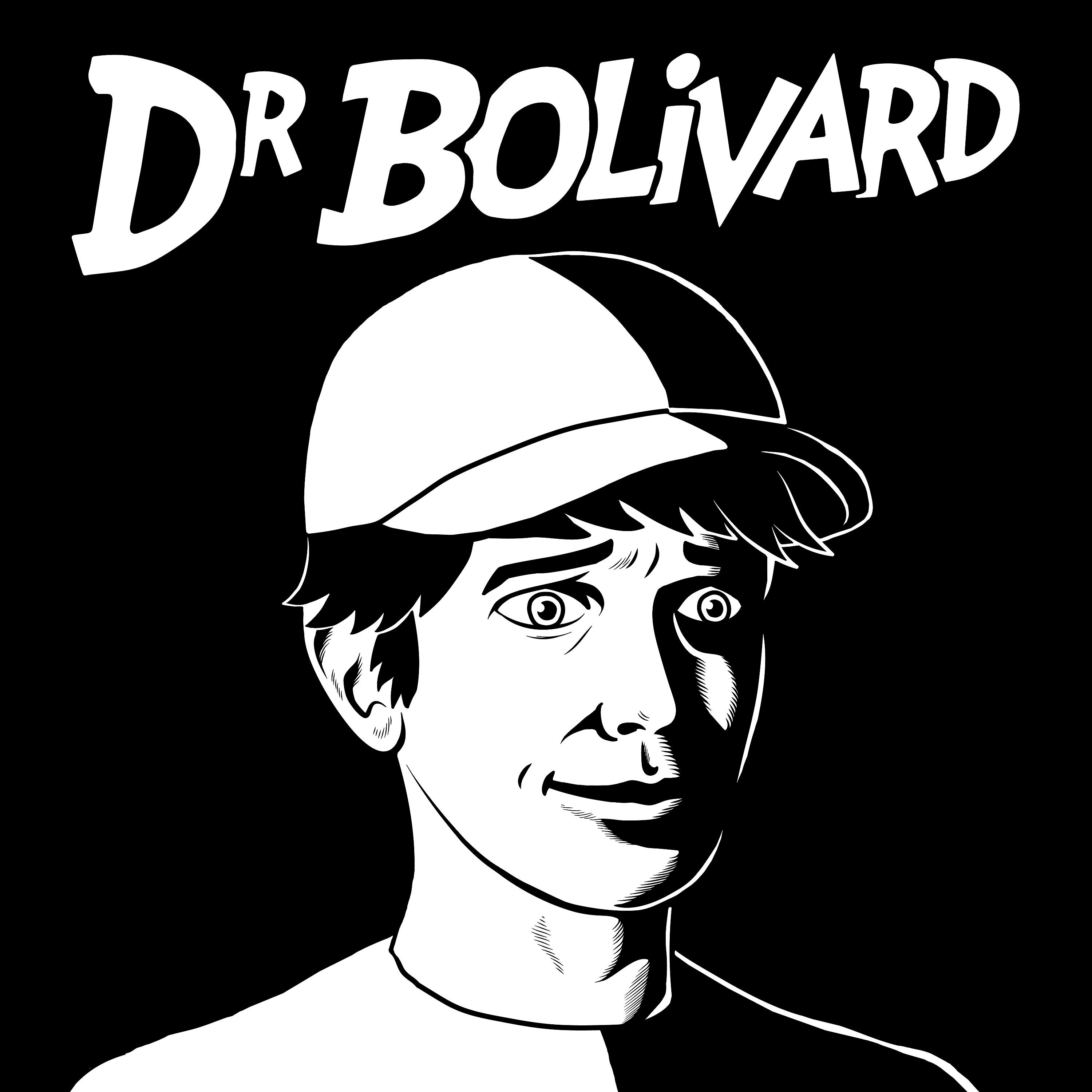 Постер альбома Dr Bolivard