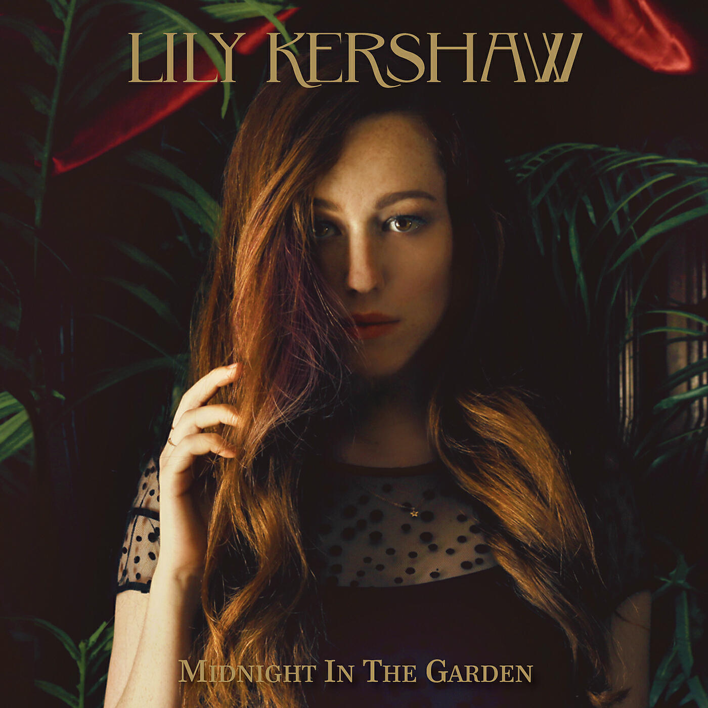 Lily Kershaw - Marlboro Man
