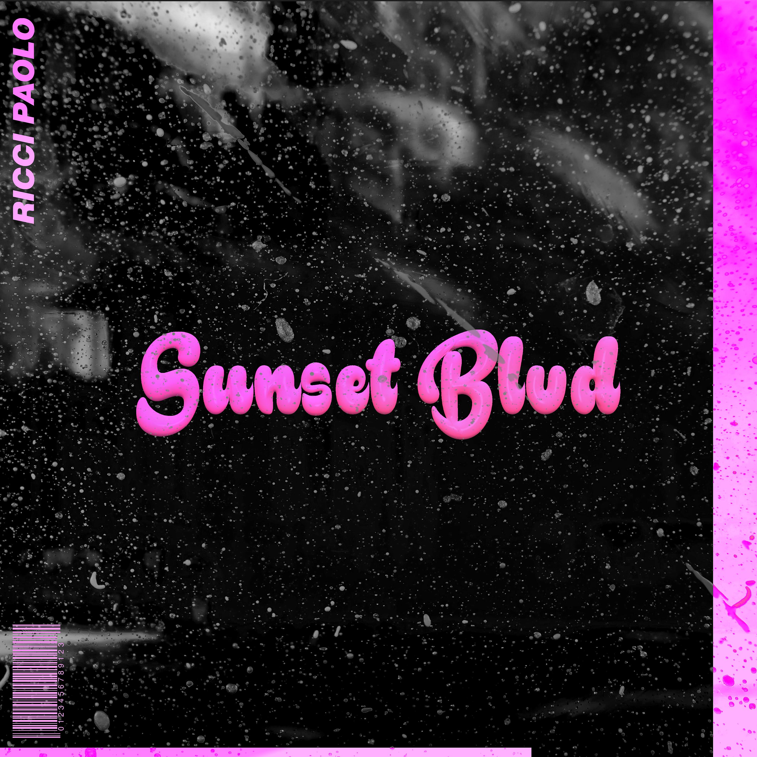 Постер альбома Sunset Blvd
