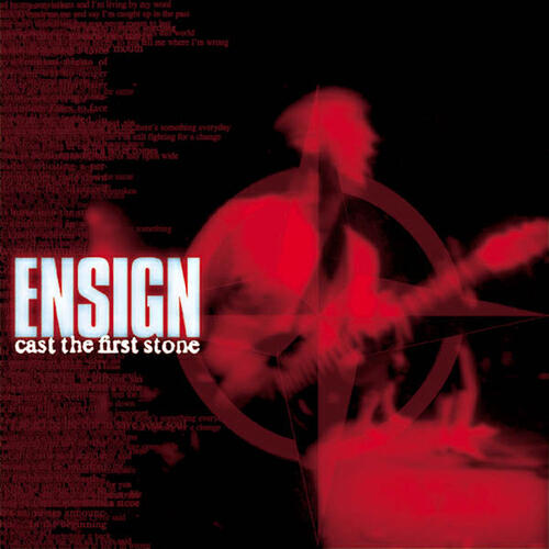 Ensign - Absent