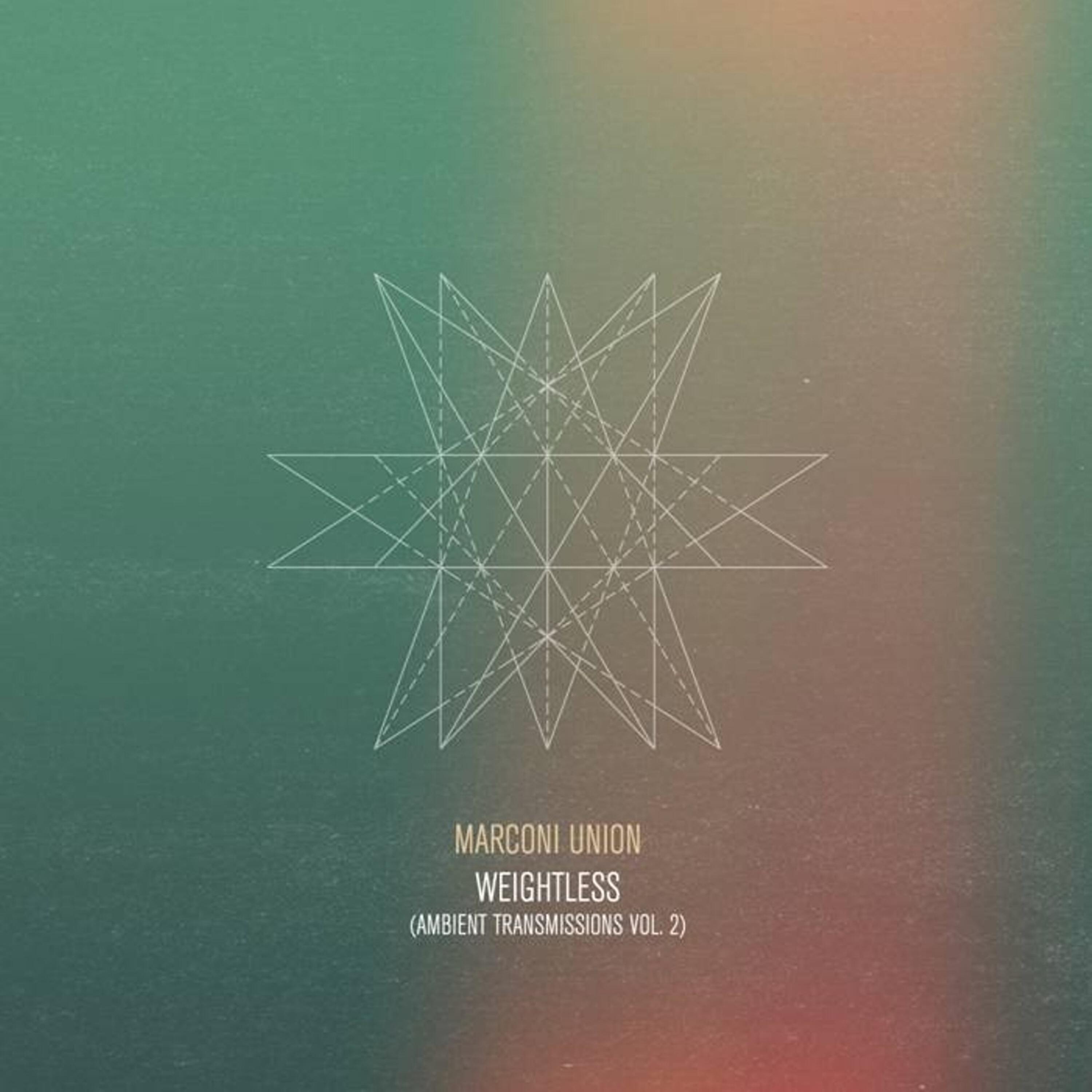 Marconi Union - Weightless, Pt. 5