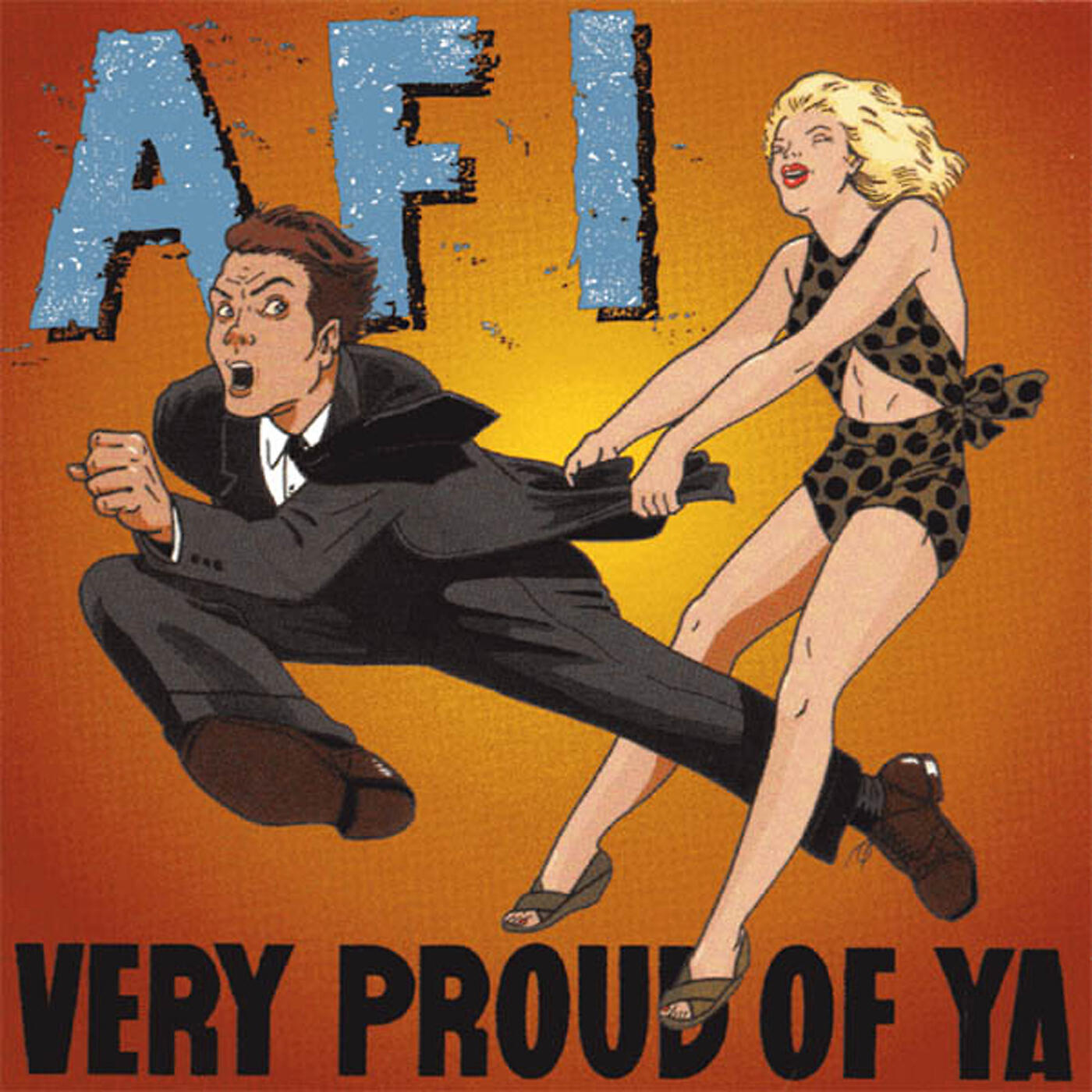 AFI - Soap-Box Derby