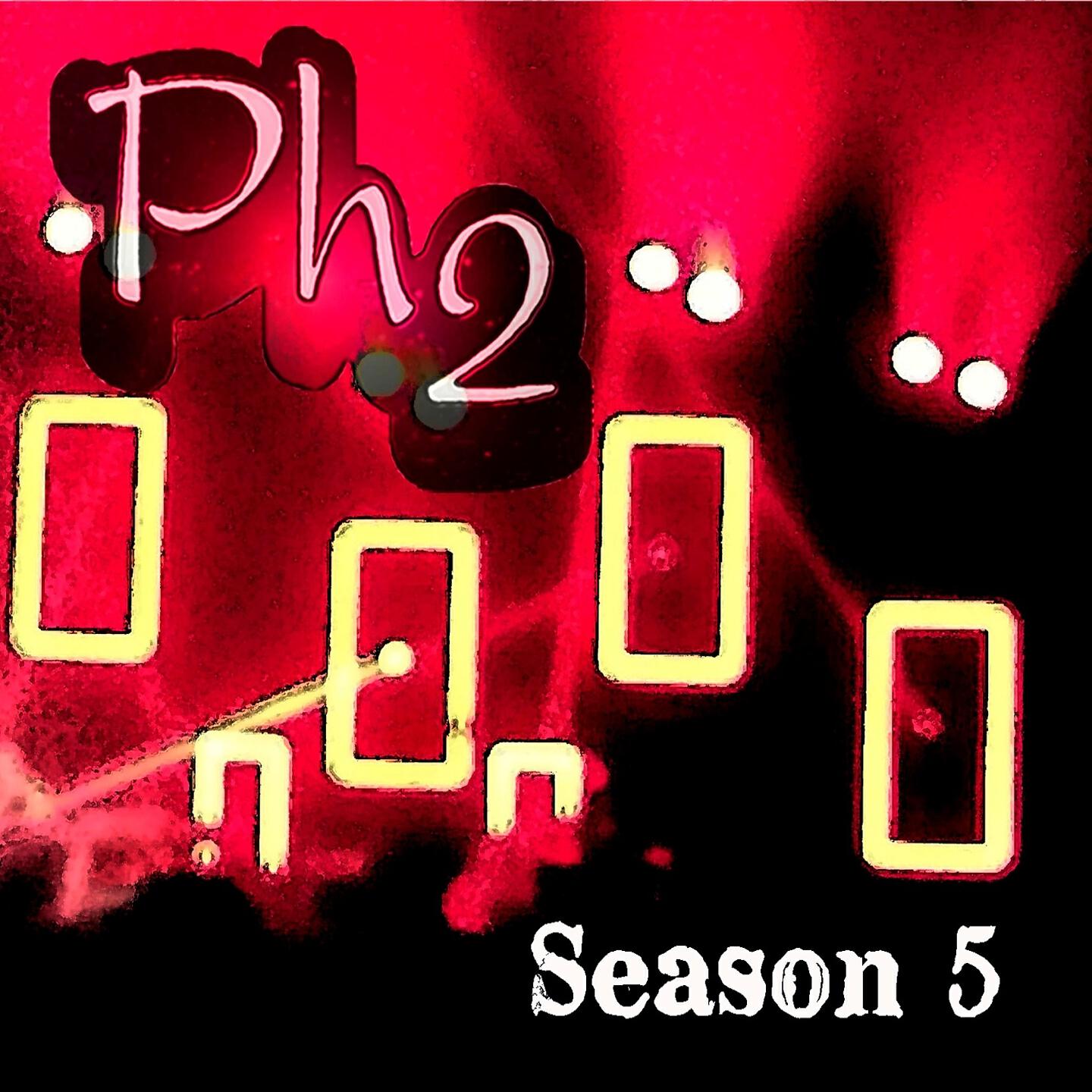 Ph2 - Elsewhere