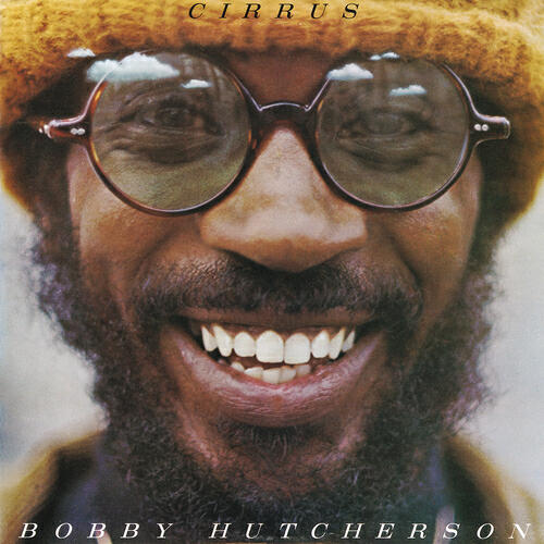 Bobby Hutcherson - Zuri Dance