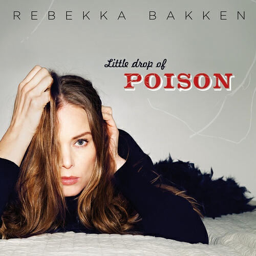 Rebekka Bakken - I Can't Wait To Get Off Work