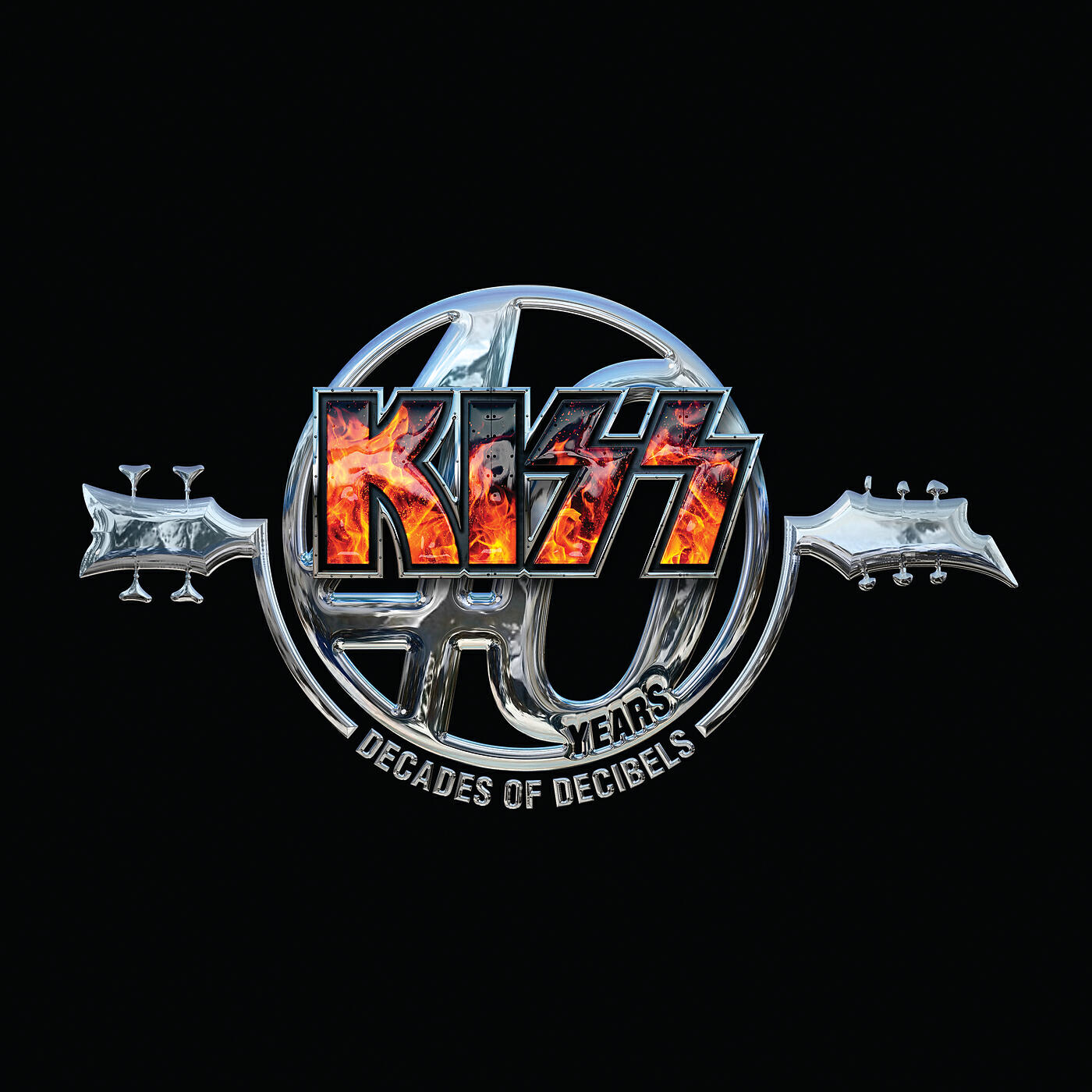 Kiss - Crazy Crazy Nights (Live)