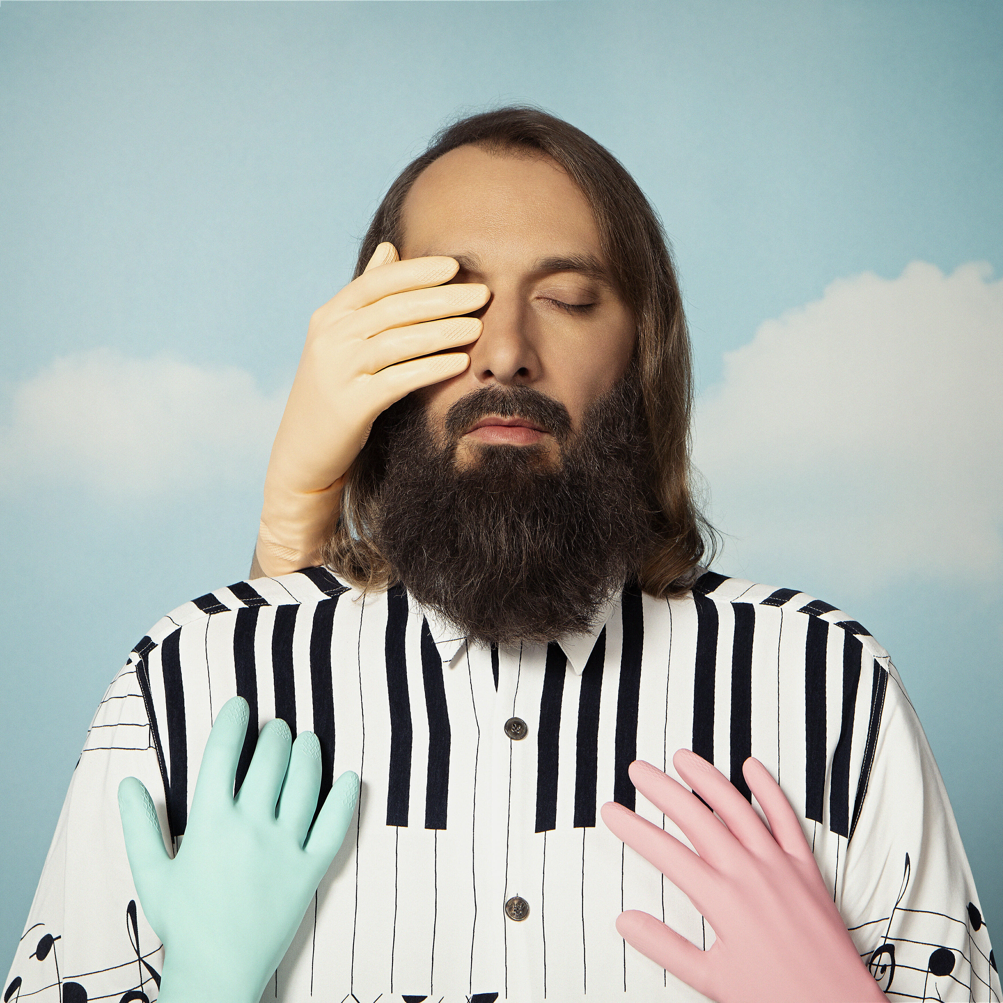 Sebastien Tellier - A Ballet