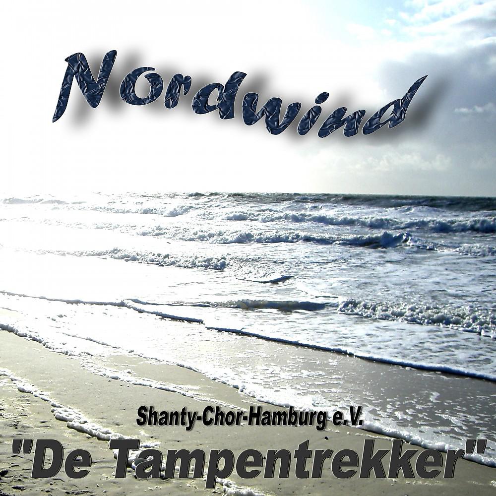 Постер альбома Nordwind