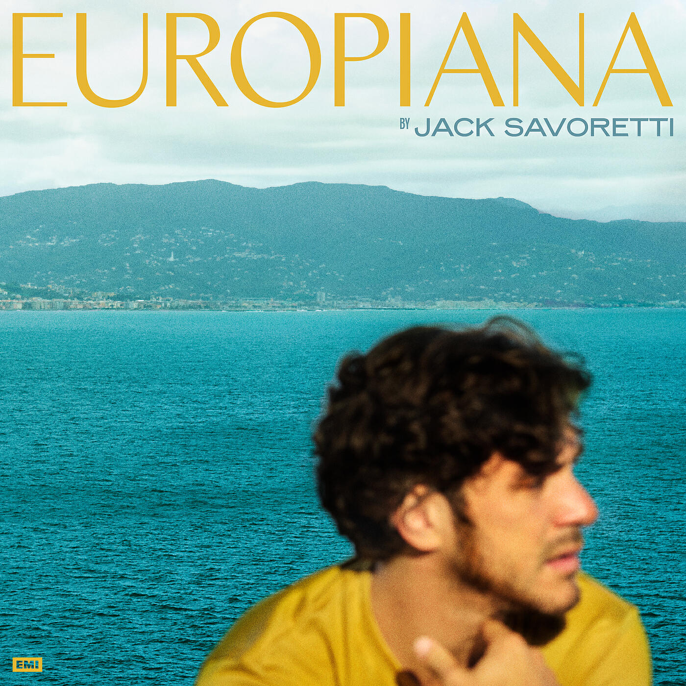 Jack Savoretti - The Way You Said Goodbye (Acoustic Version)