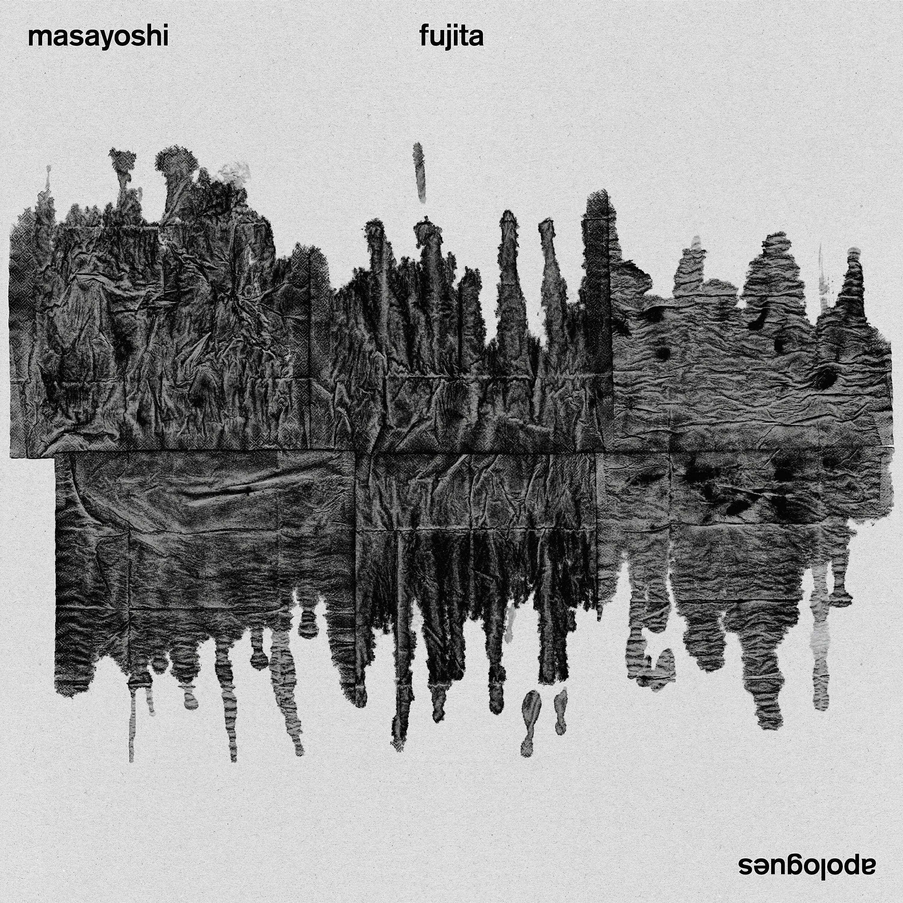 Альбом Apologues исполнителя Masayoshi Fujita