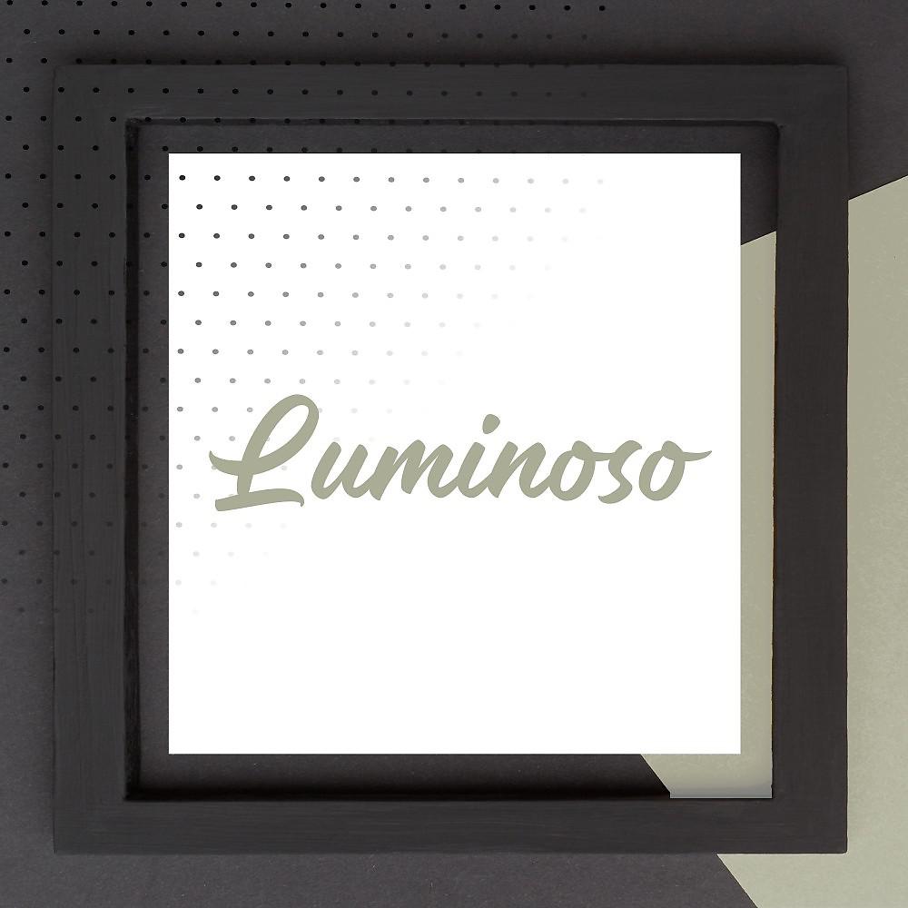 Постер альбома Luminoso