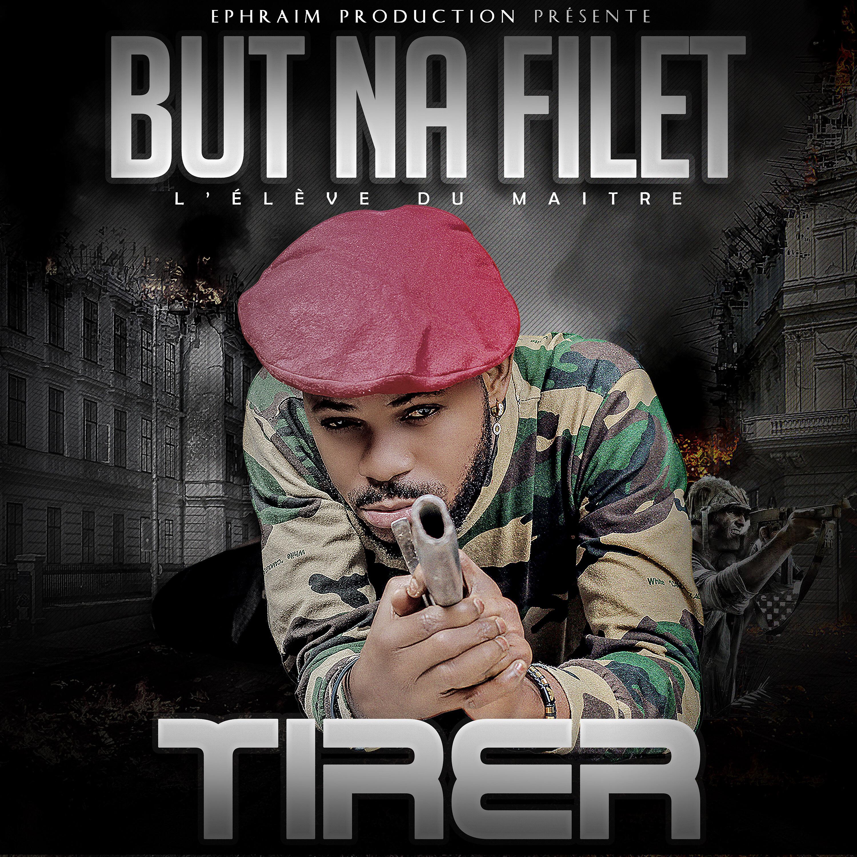 Постер альбома Tirer