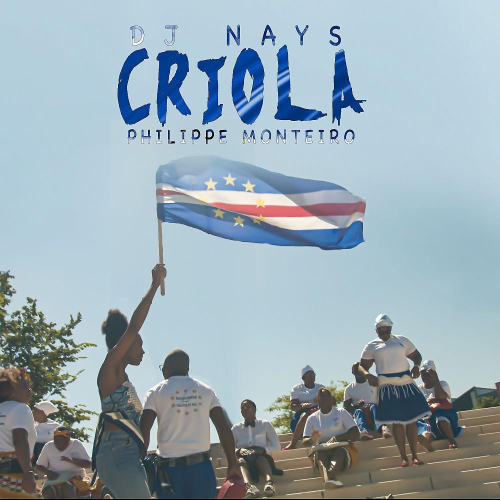 Постер альбома Criola