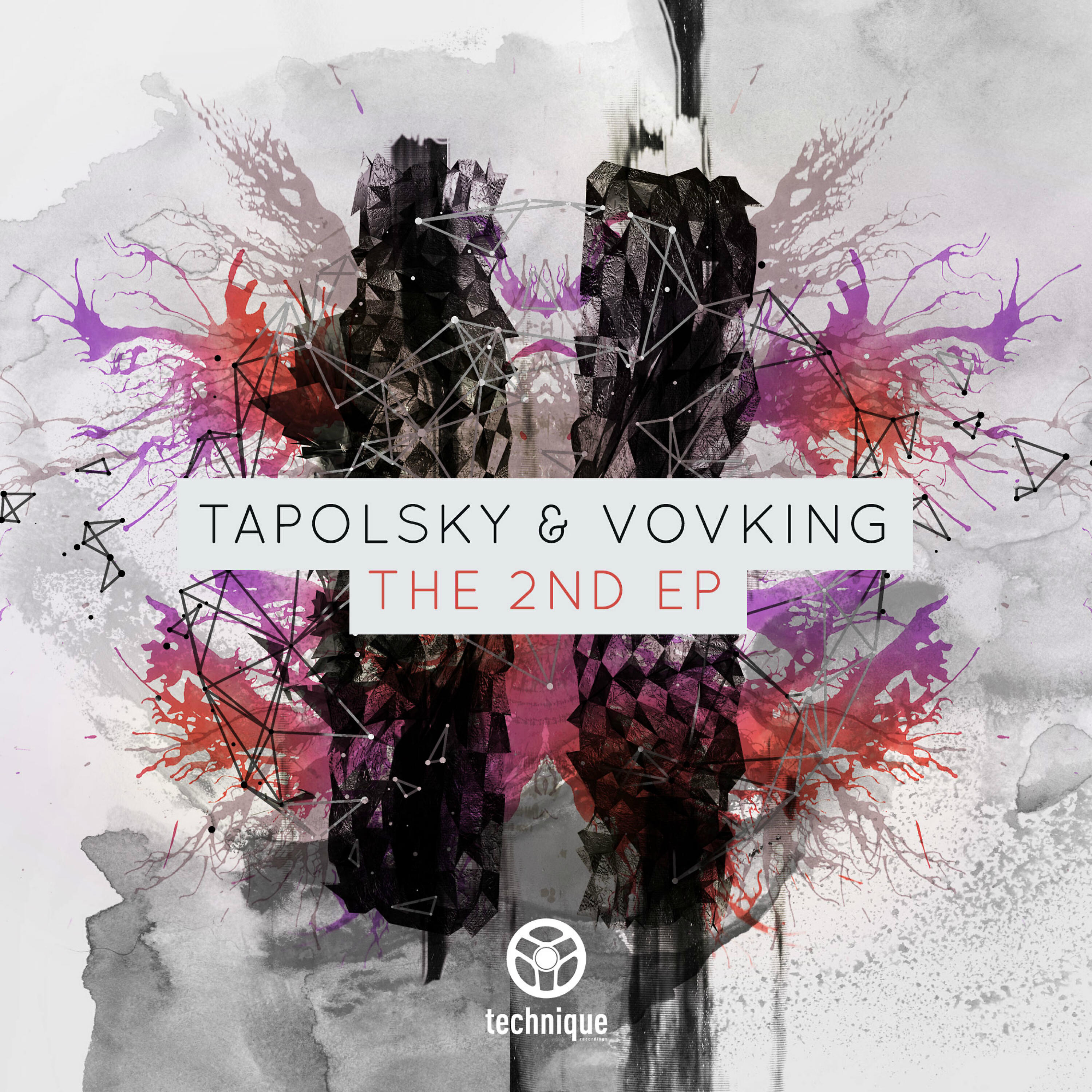 Tapolsky - Cool ID