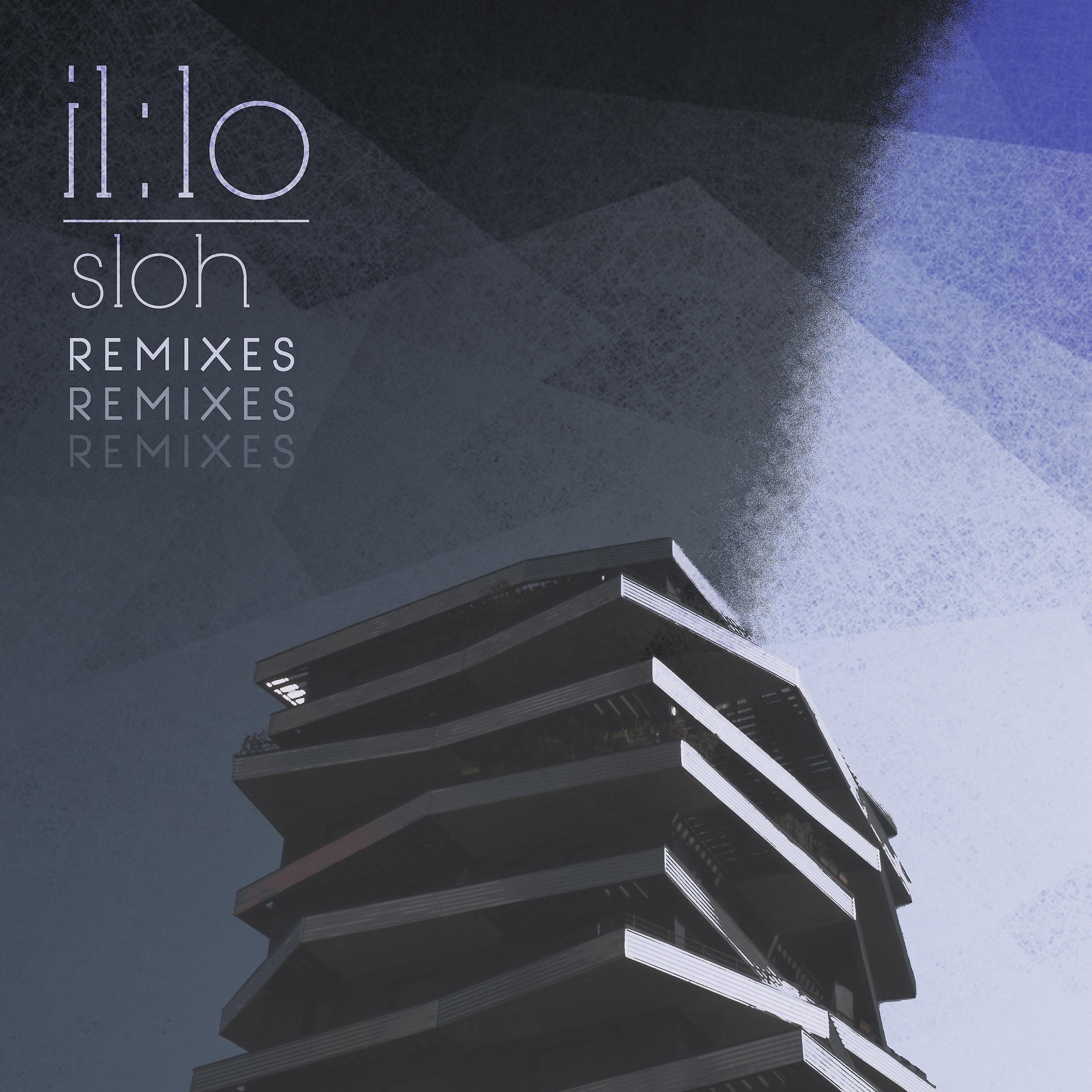 Постер альбома Sloh Remixes