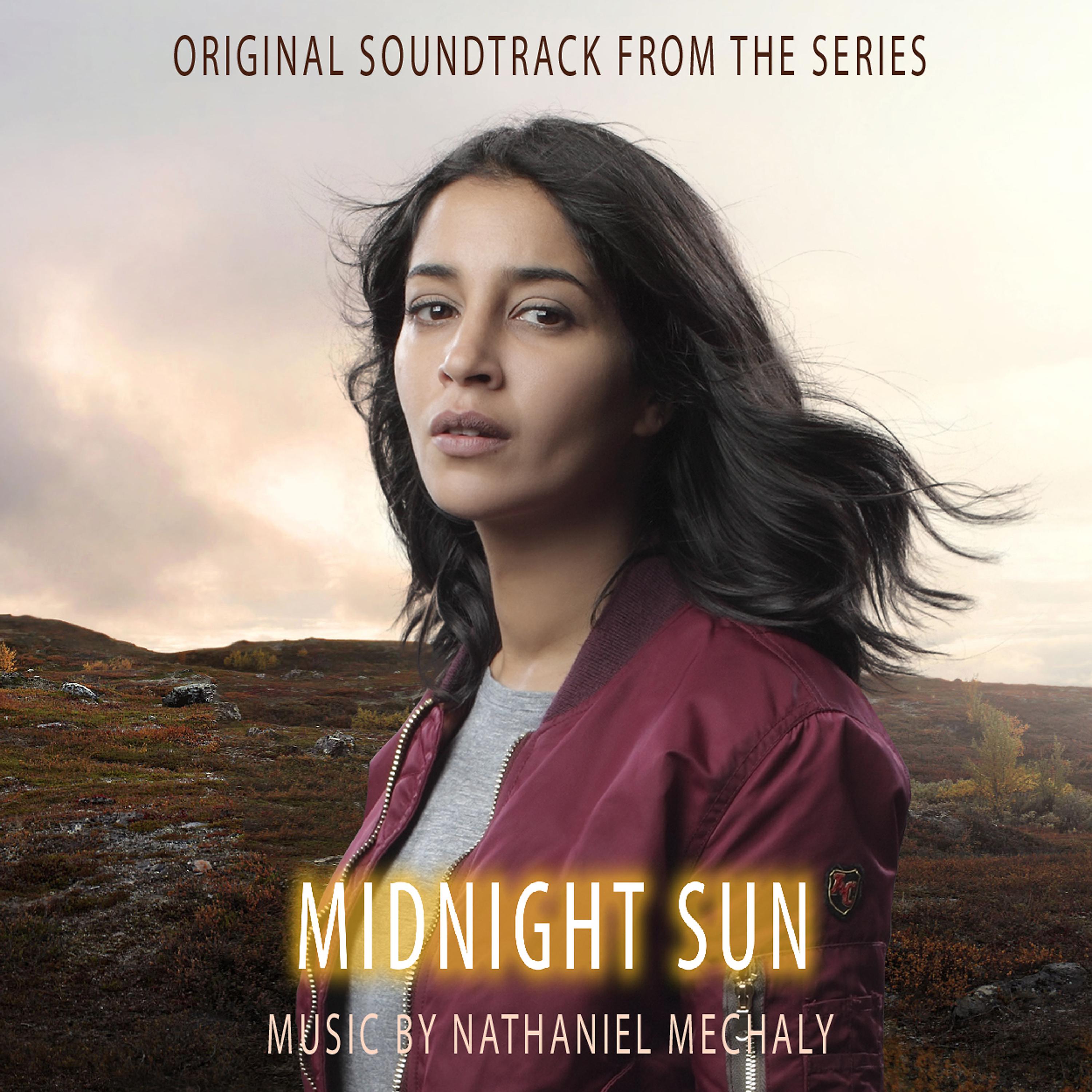 Постер альбома Midnight Sun (Original Soundtrack from the TV Series)