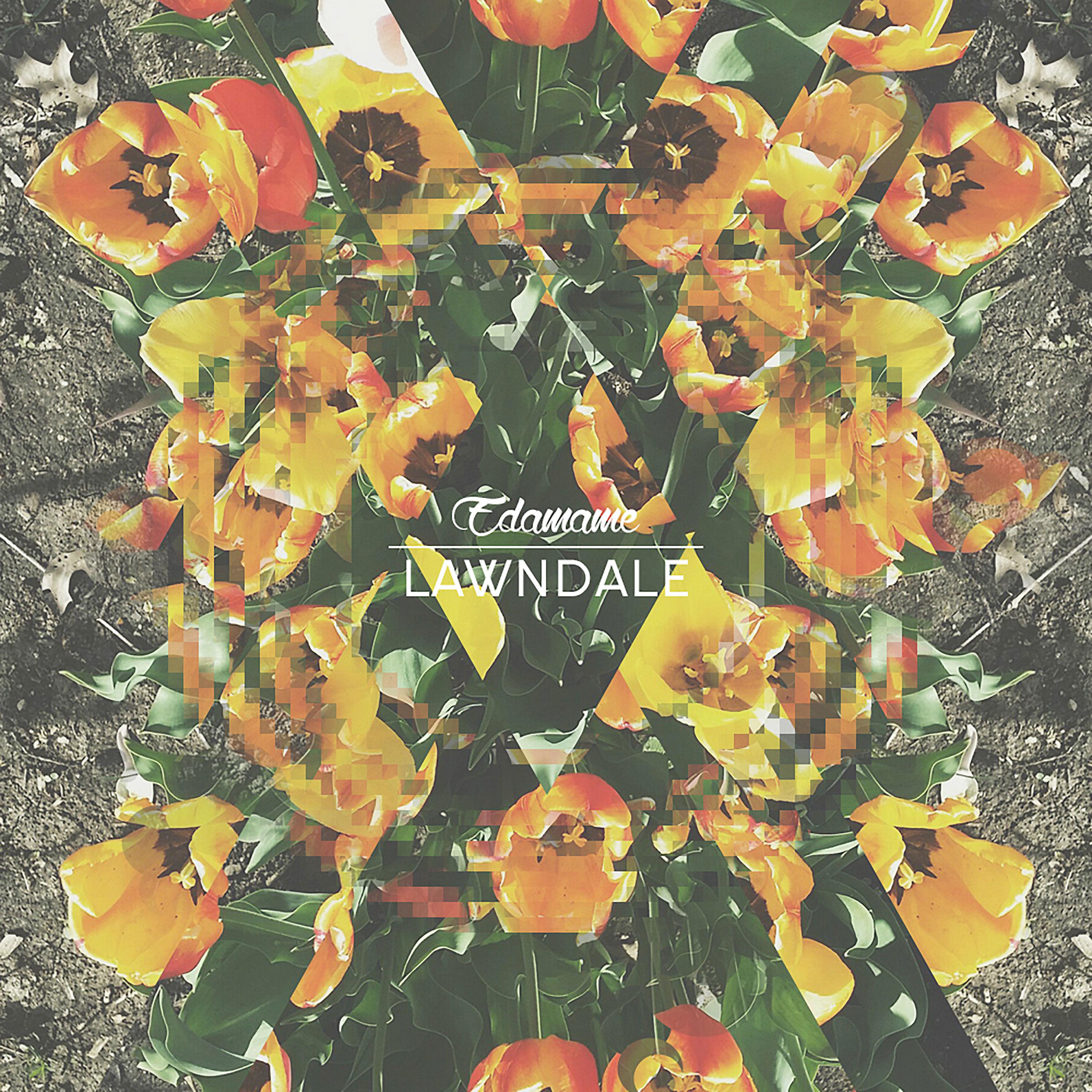 Постер альбома Lawndale