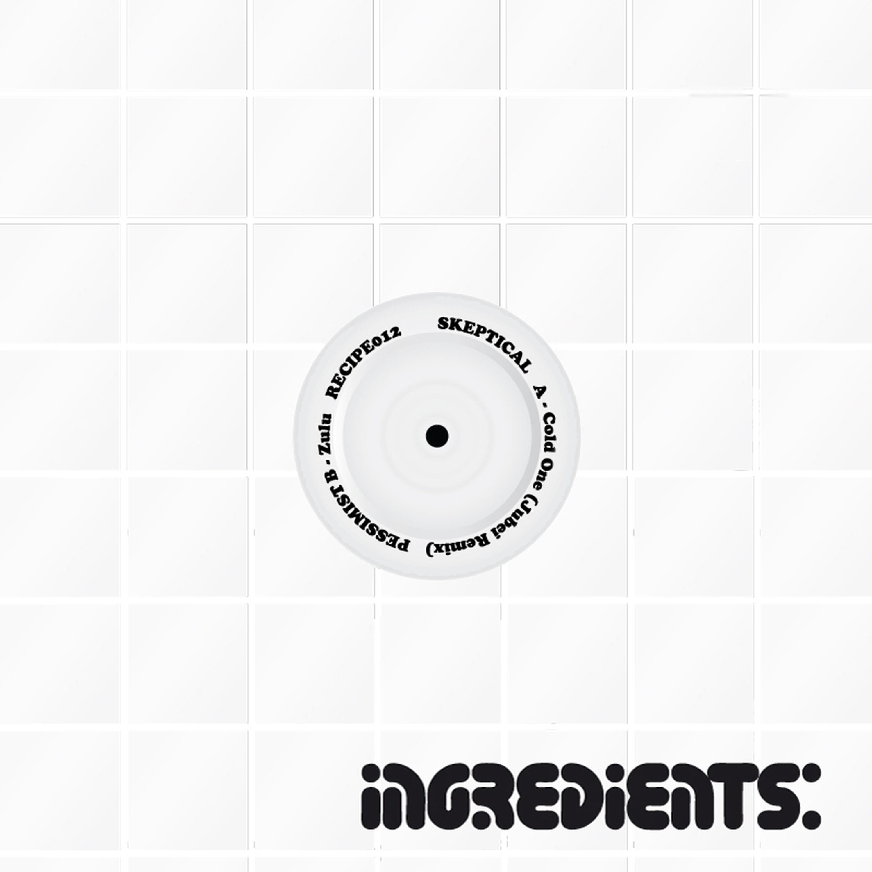 Skeptical - Cold One (Jubei Remix)