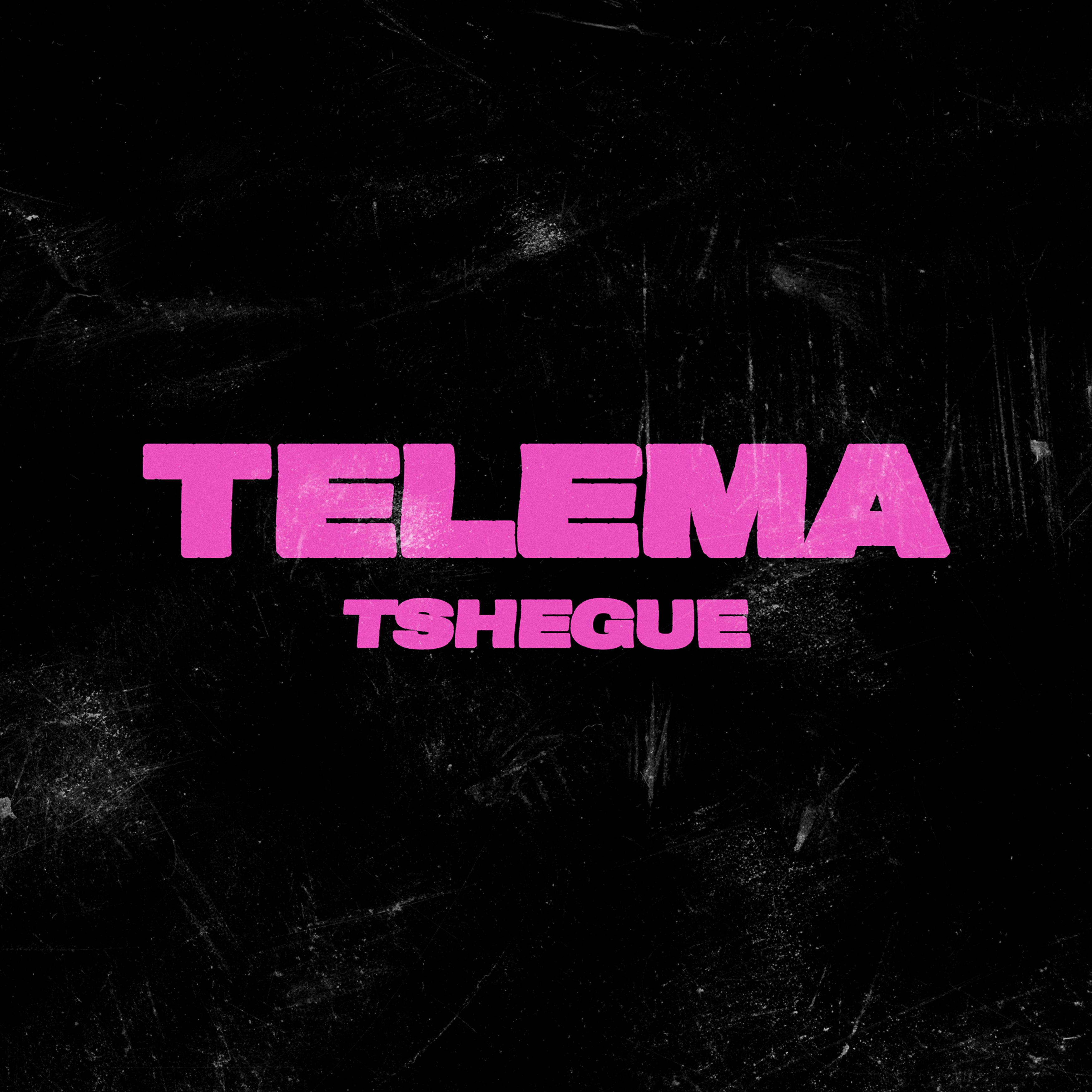 Постер альбома Telema