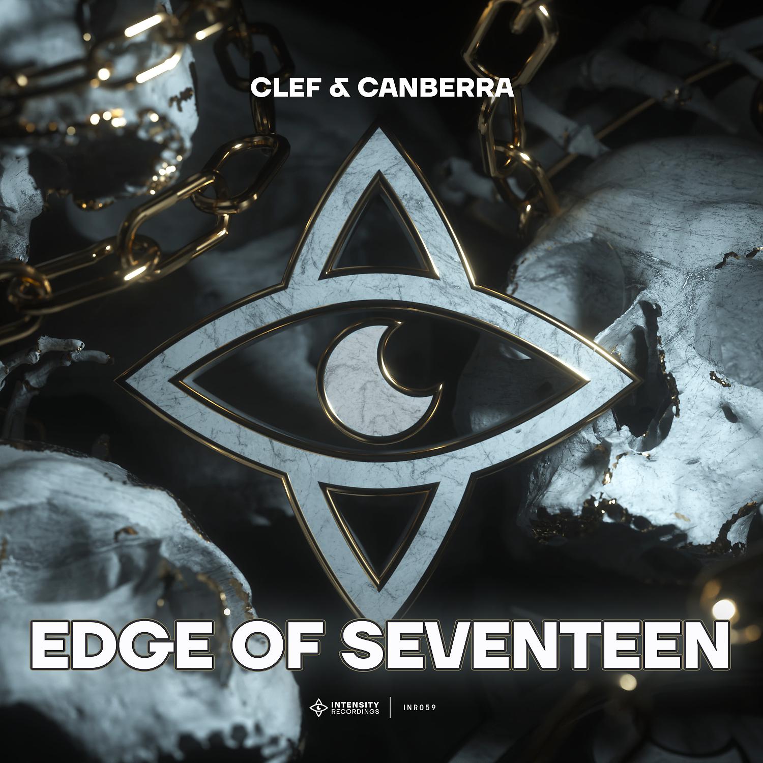 Постер альбома Edge of Seventeen