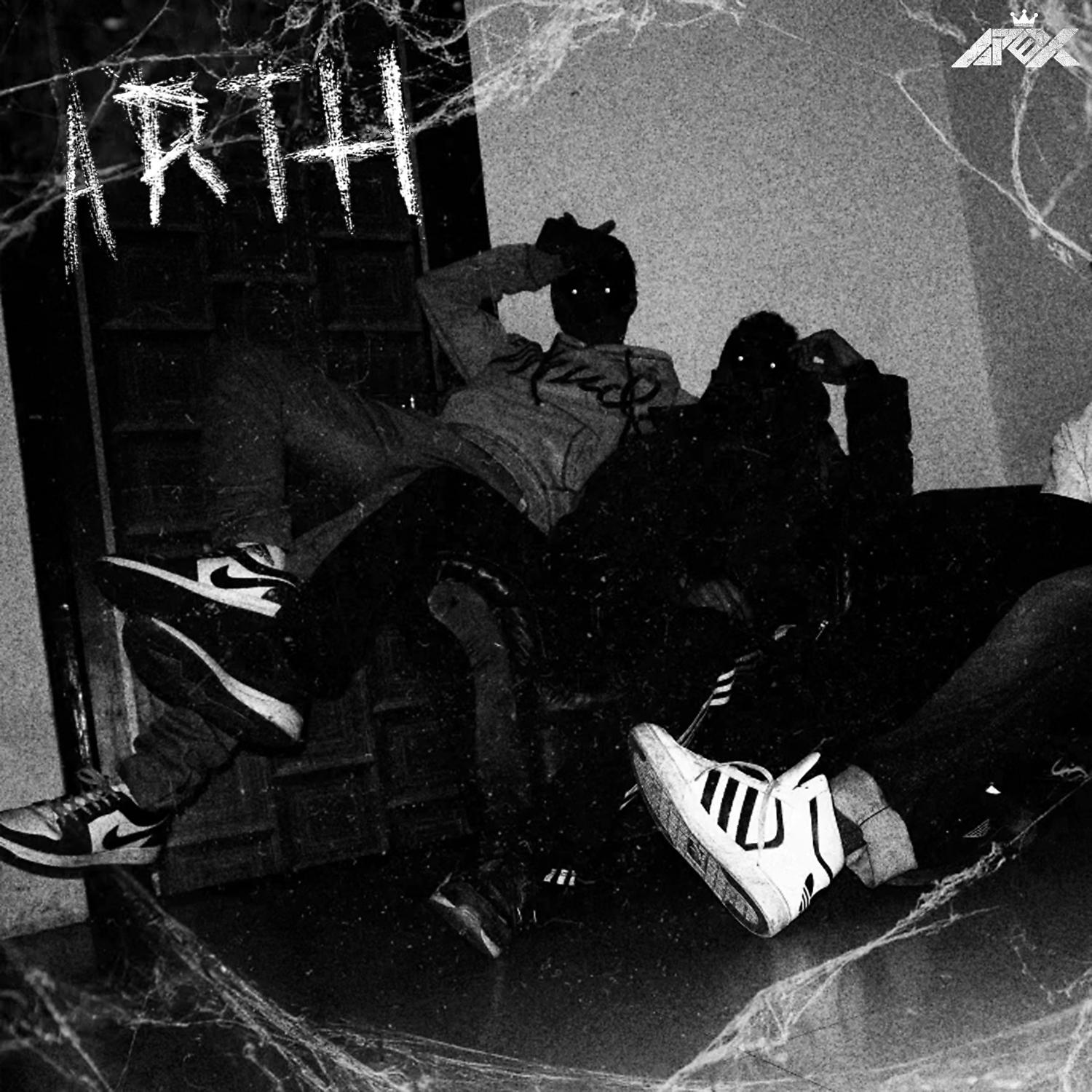 Постер альбома ARTH (feat. Shyko Music)