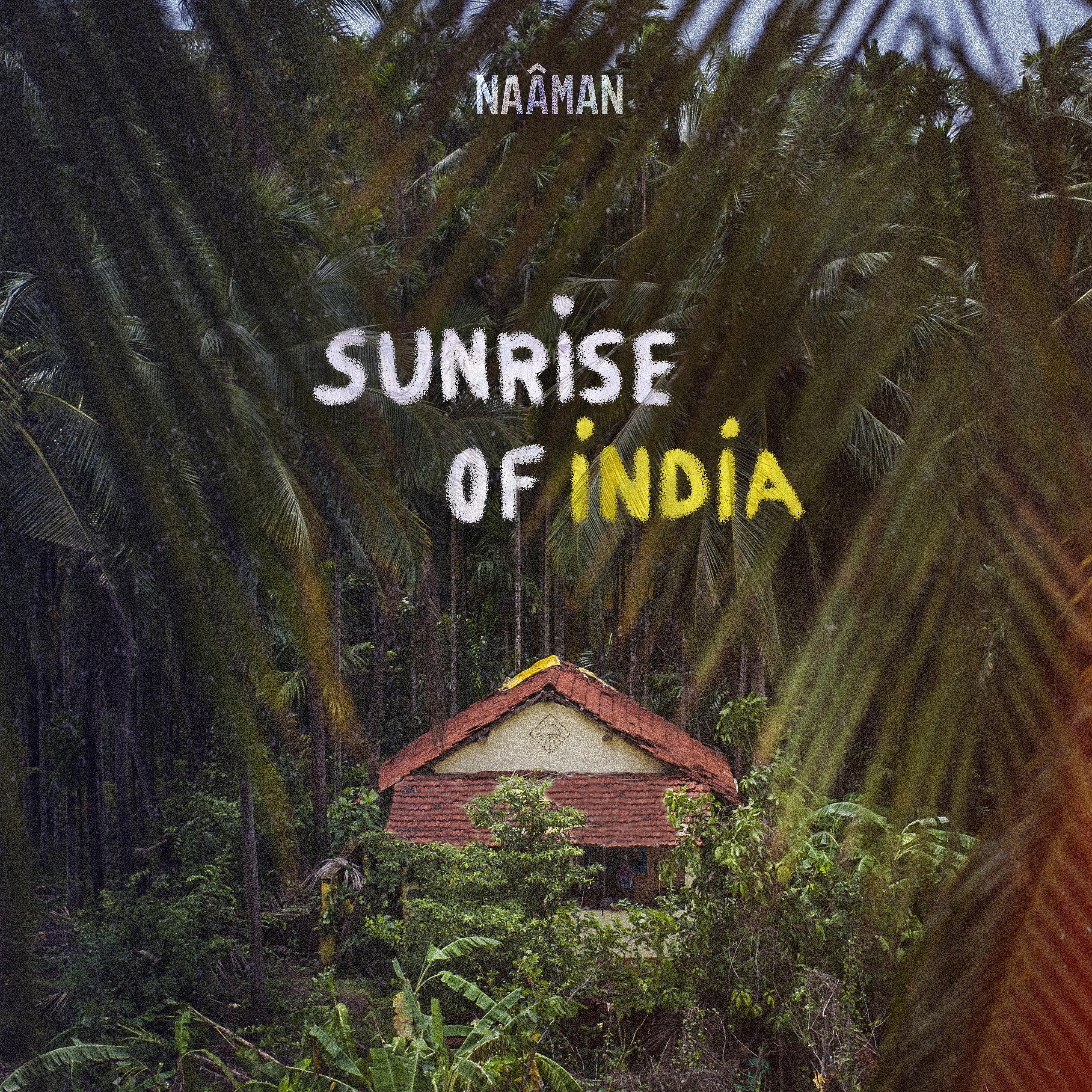 Постер альбома Sunrise of India