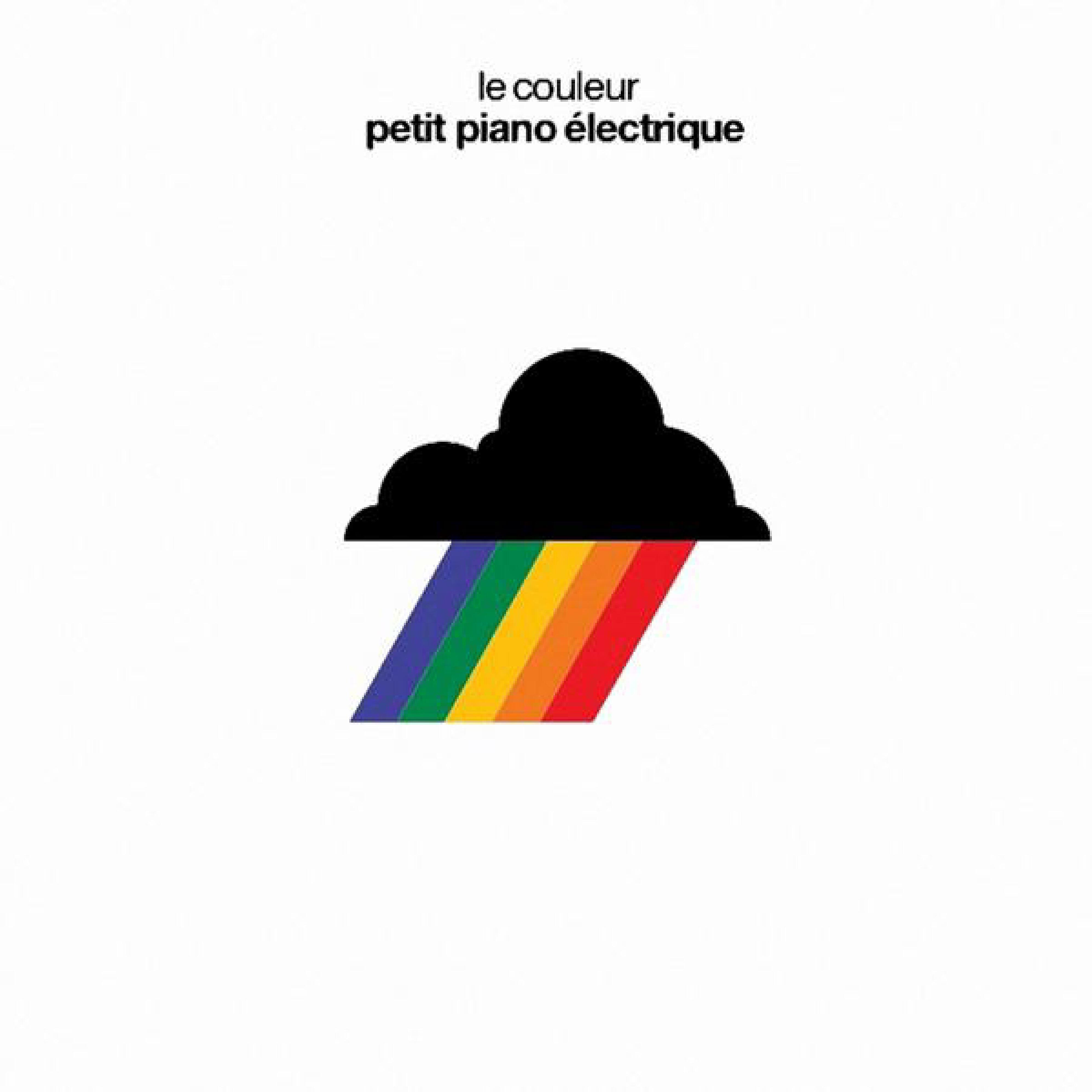 Le Couleur - Deux et 2