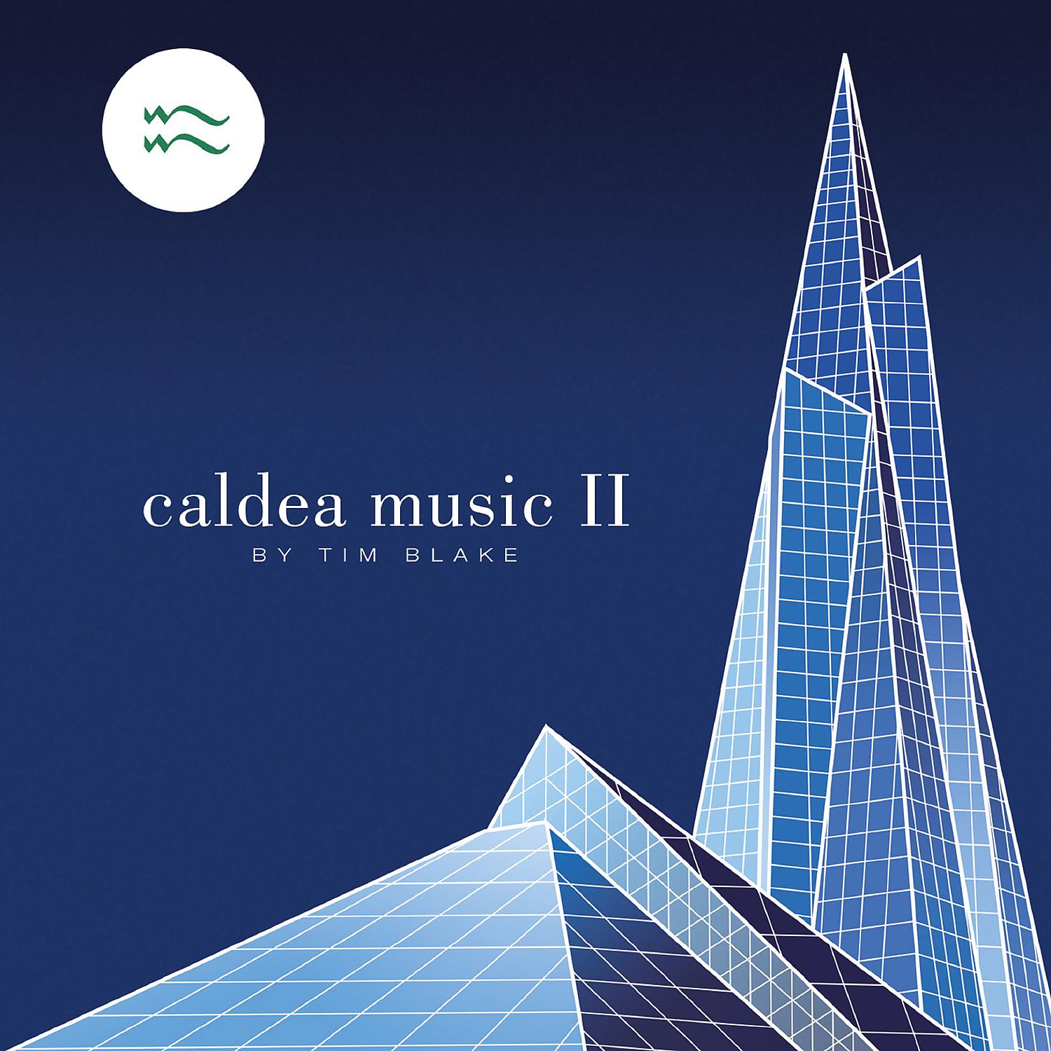 Постер альбома Caldea Music Il: Remastered Edition