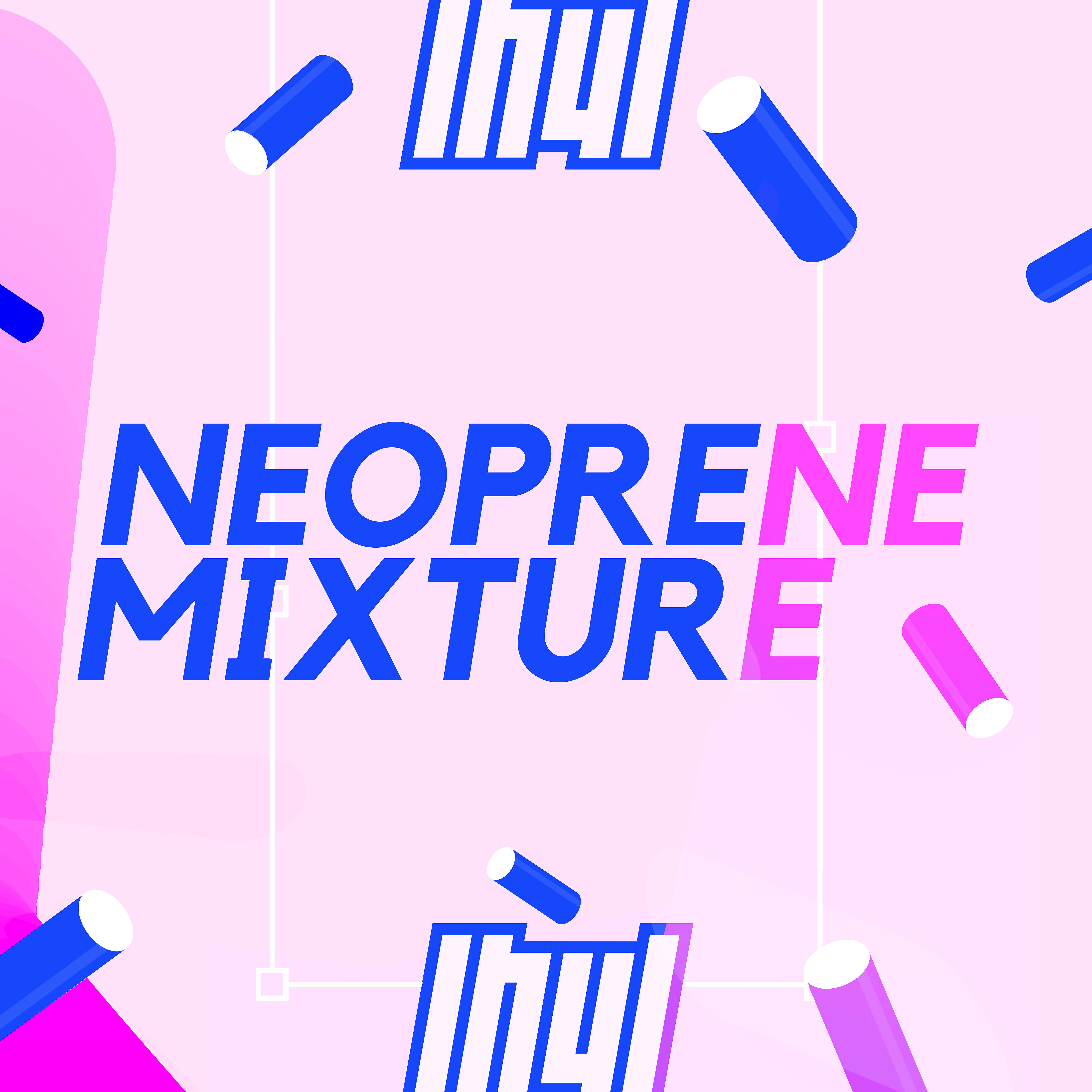 LH4L - Neoprene (Kovalenco Gennadi Remix)