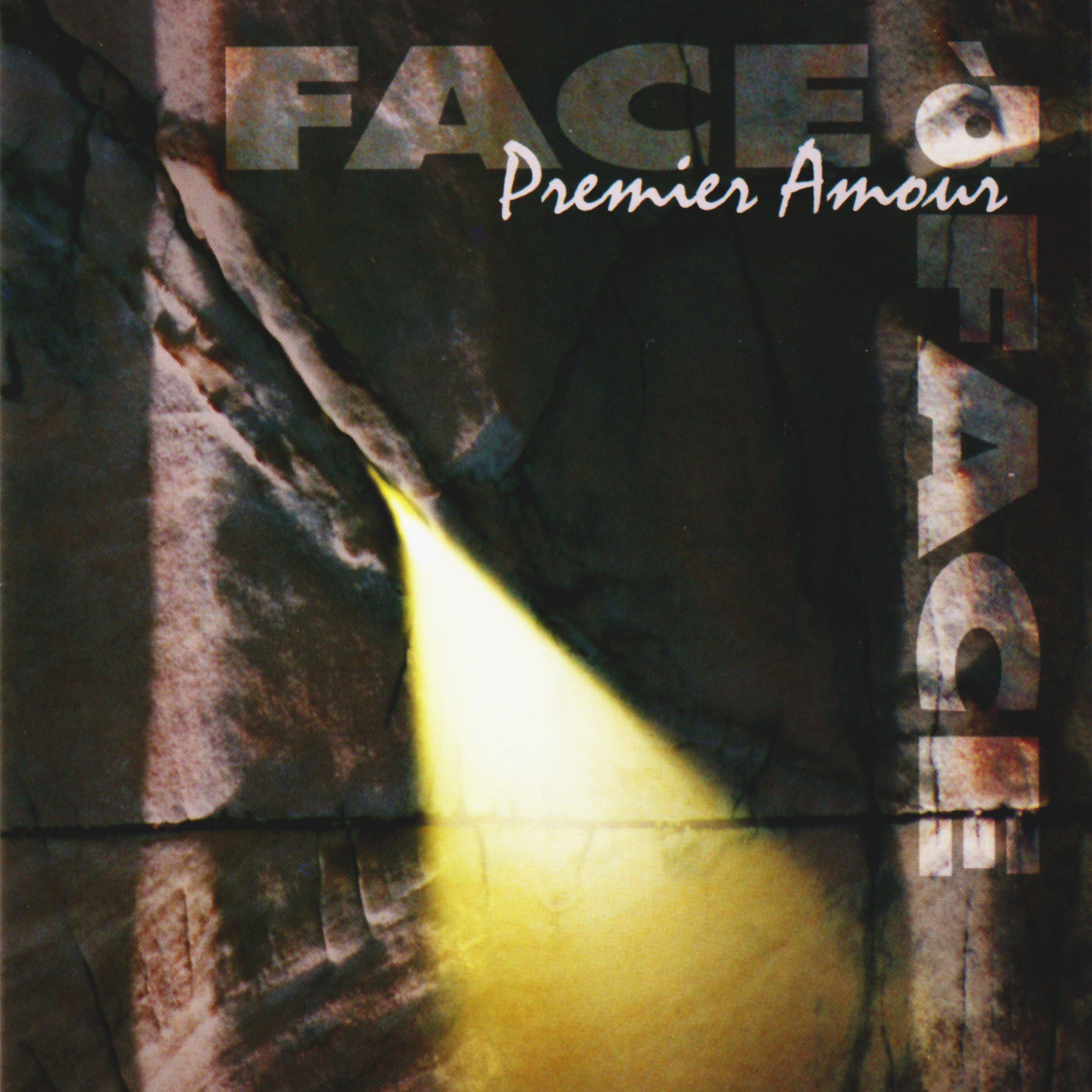 Постер альбома Premier amour