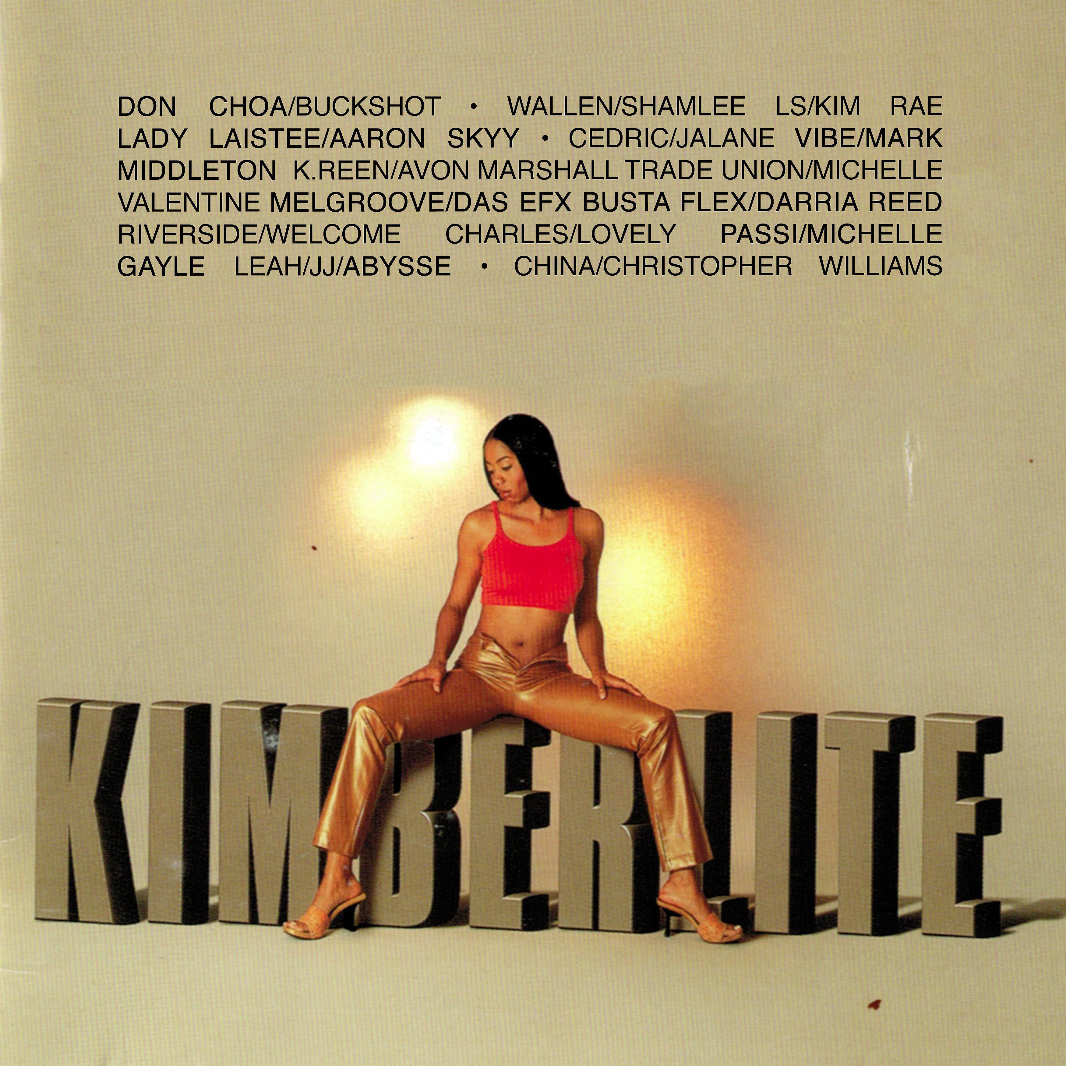 Постер альбома Kimberlite