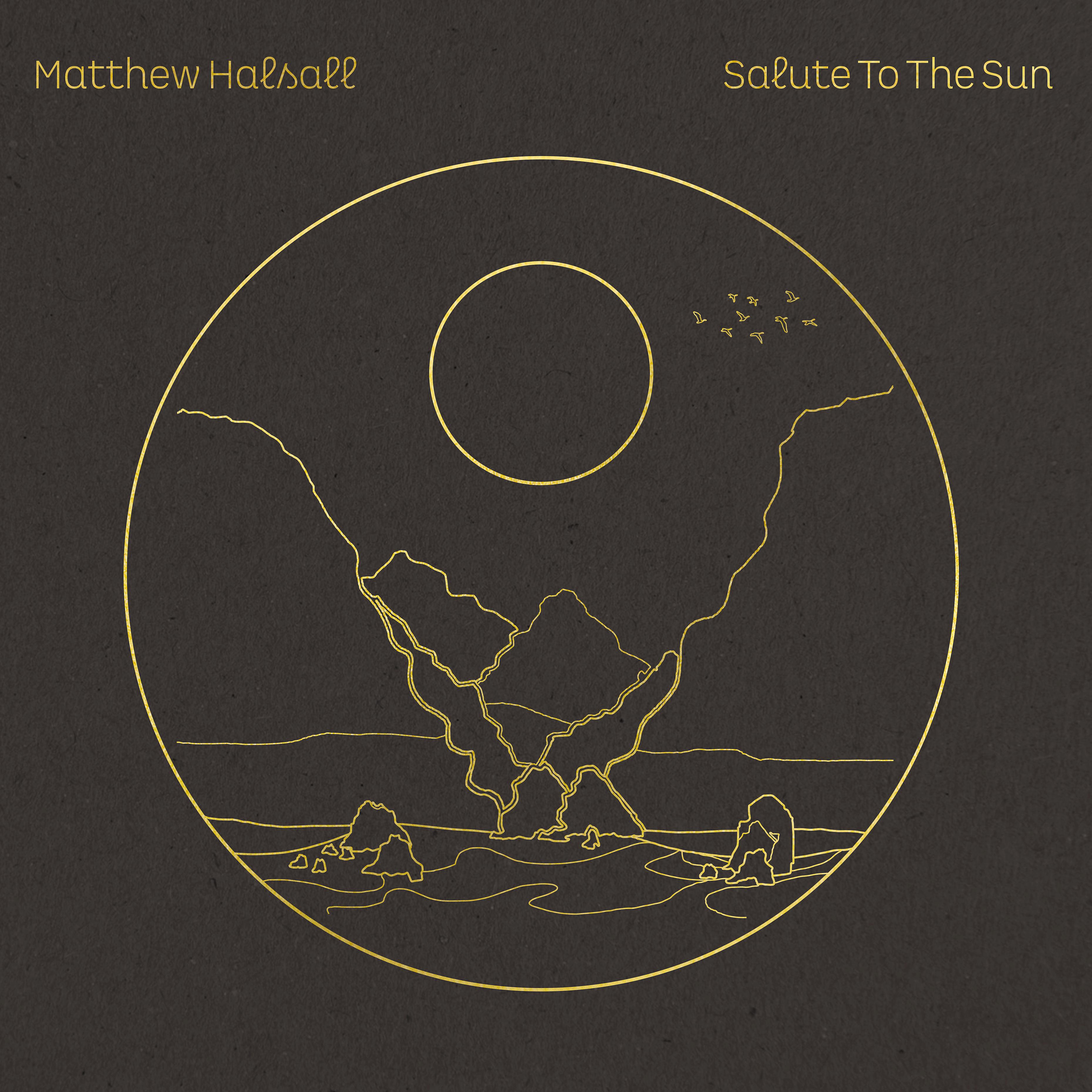 Постер альбома Salute to the Sun